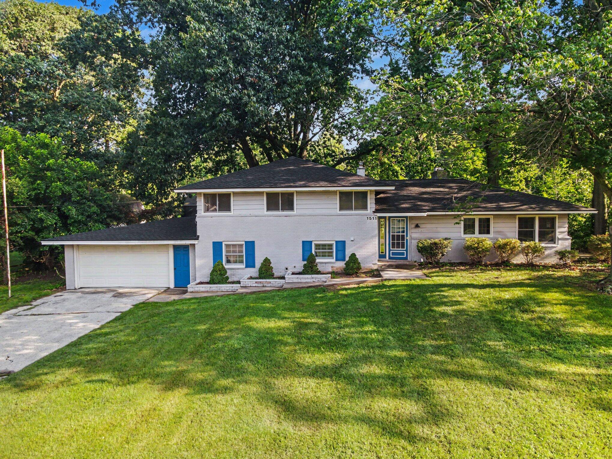 1511 Jerome Street Holland MI 49423