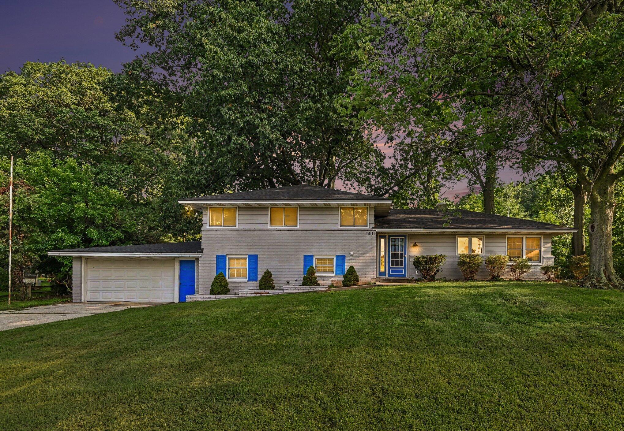 1511 Jerome Street Holland MI 49423