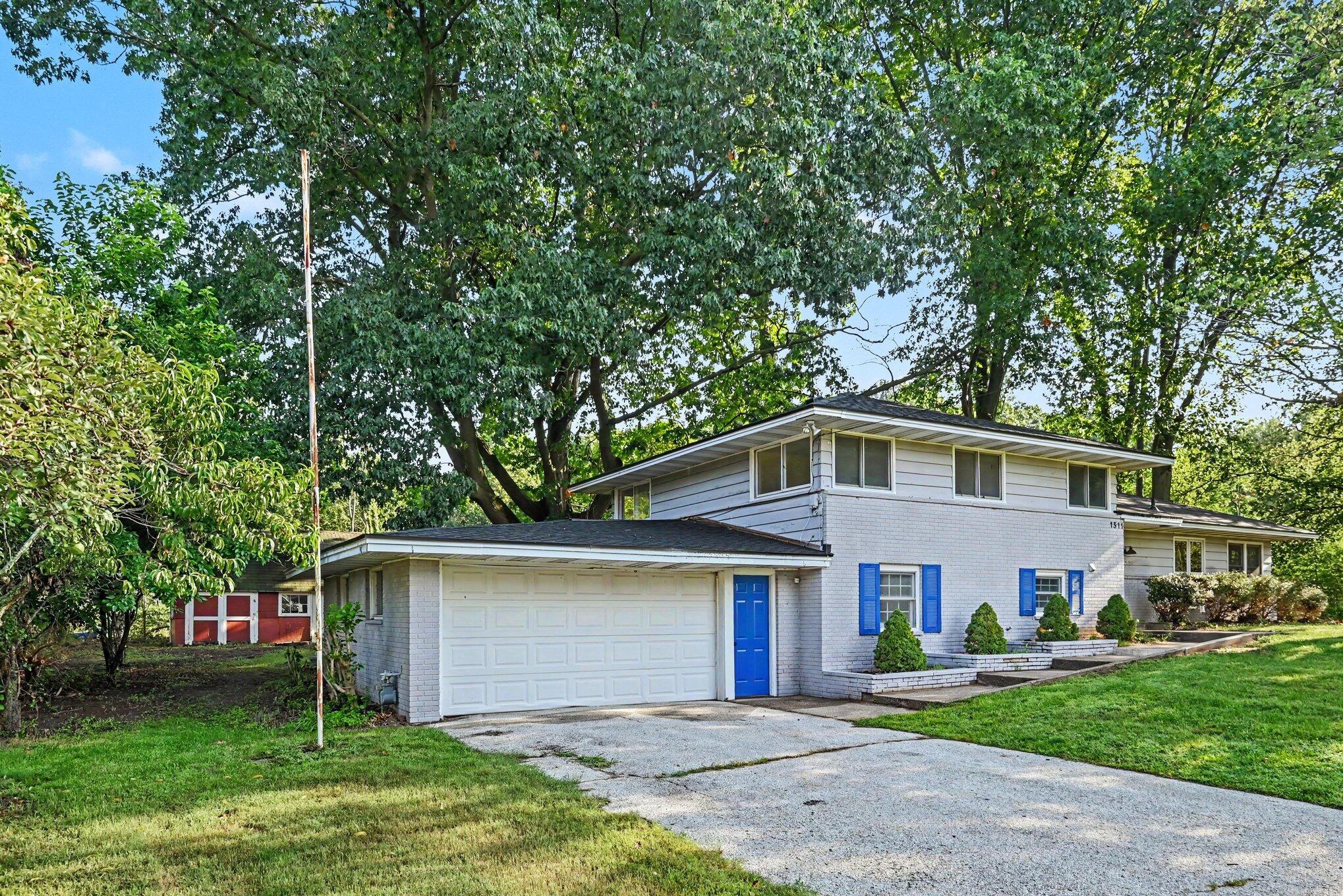 1511 Jerome Street Holland MI 49423