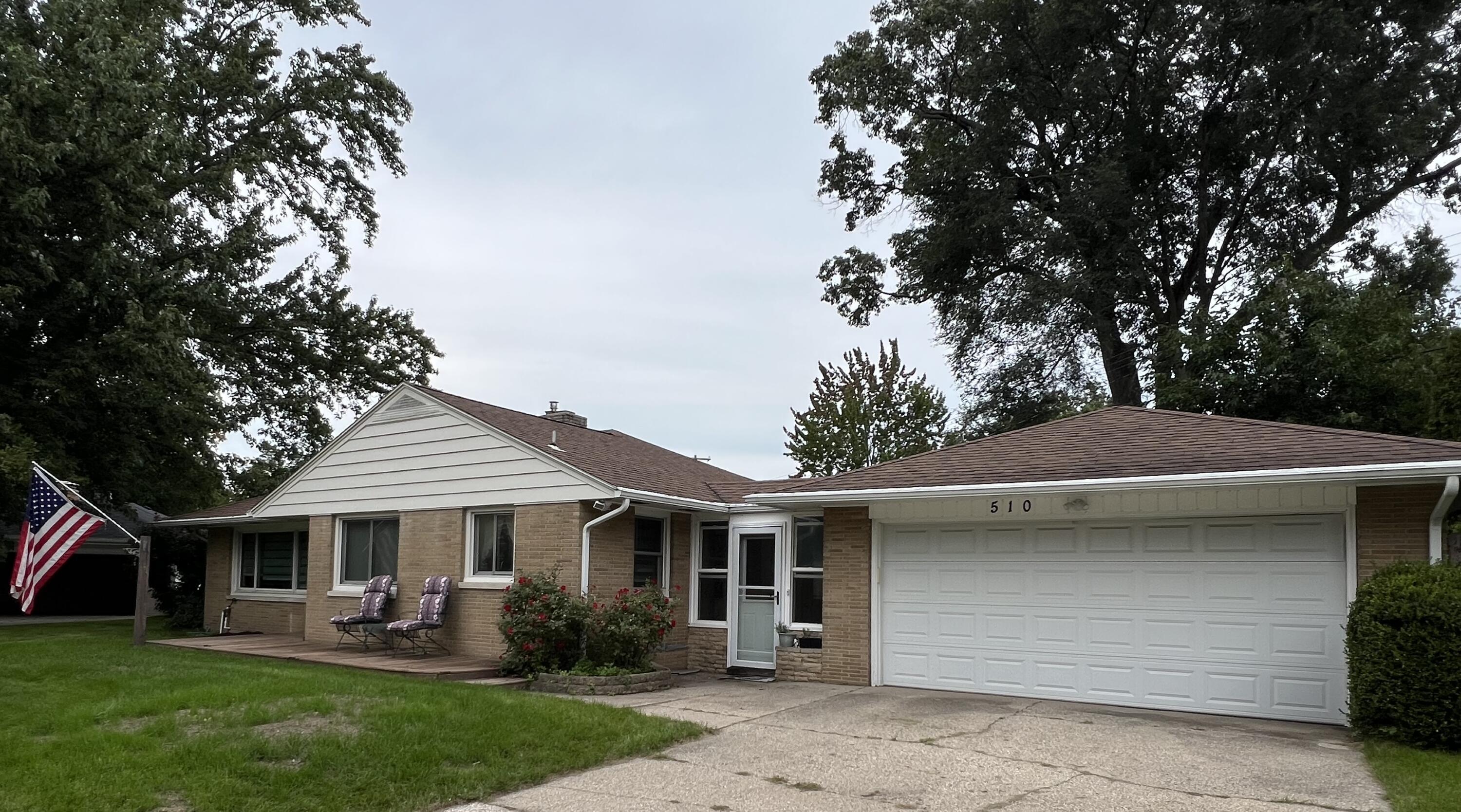 510 Witham Road Muskegon MI 49445