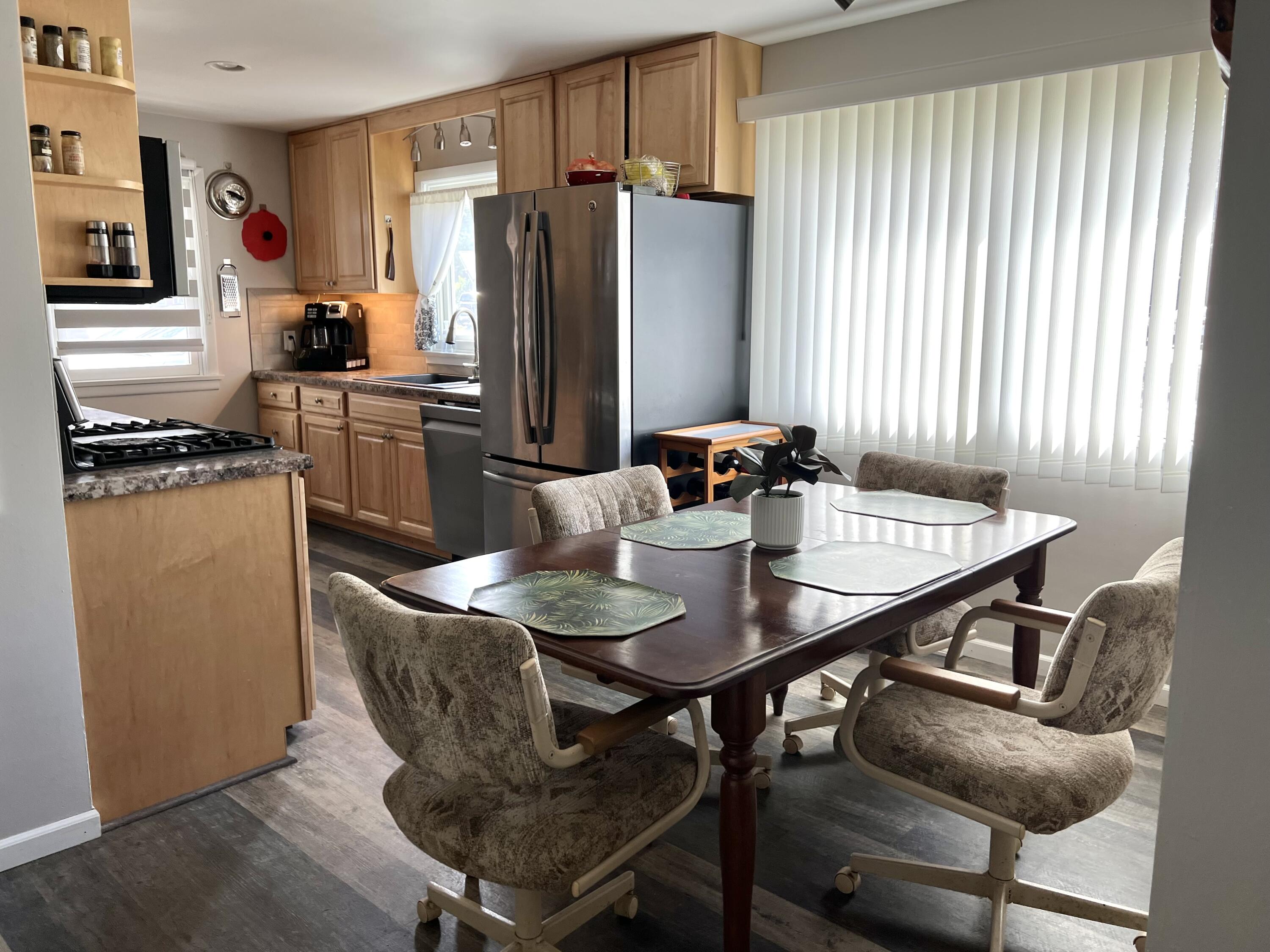 510 Witham Road Muskegon MI 49445