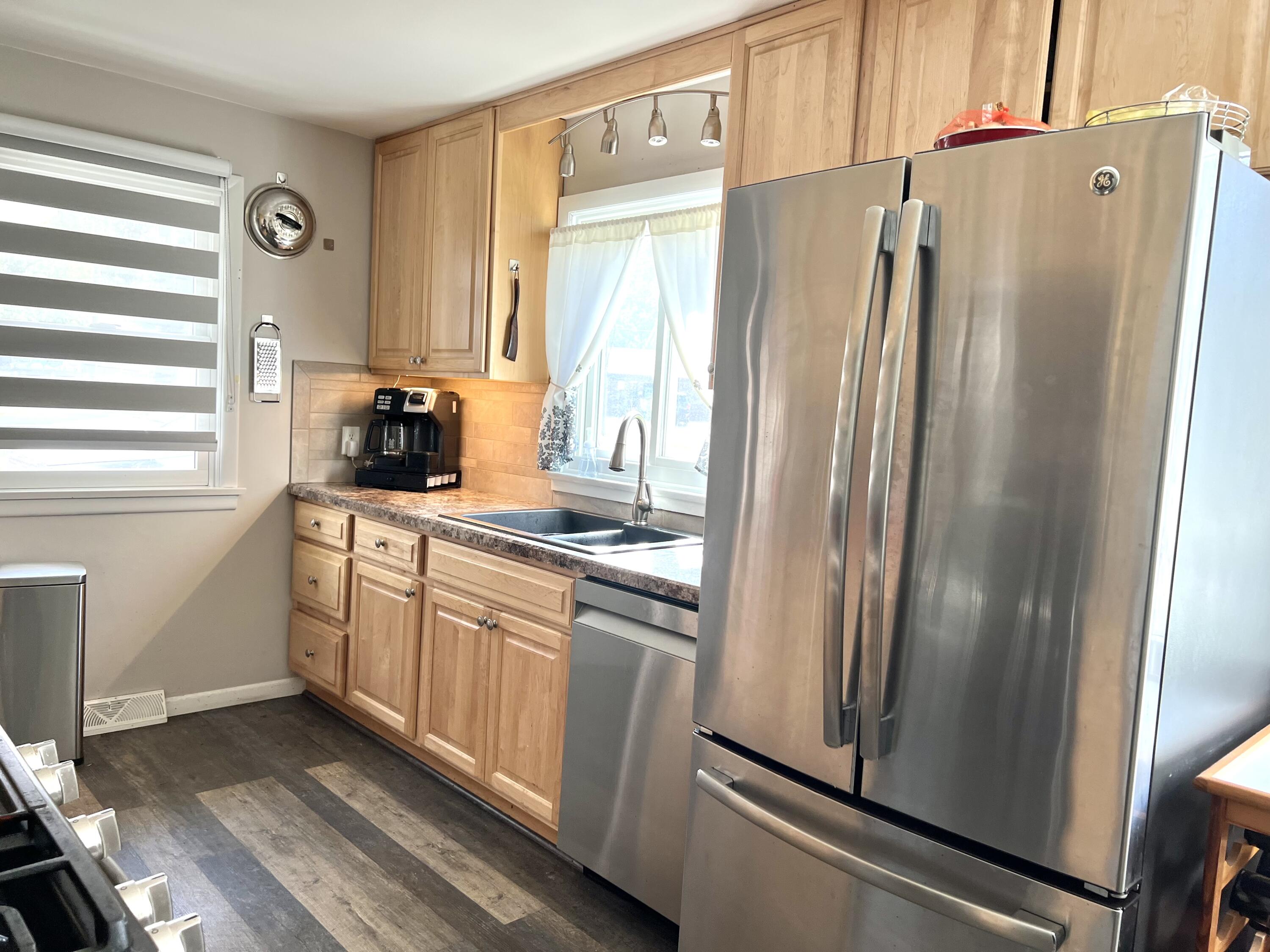 510 Witham Road Muskegon MI 49445