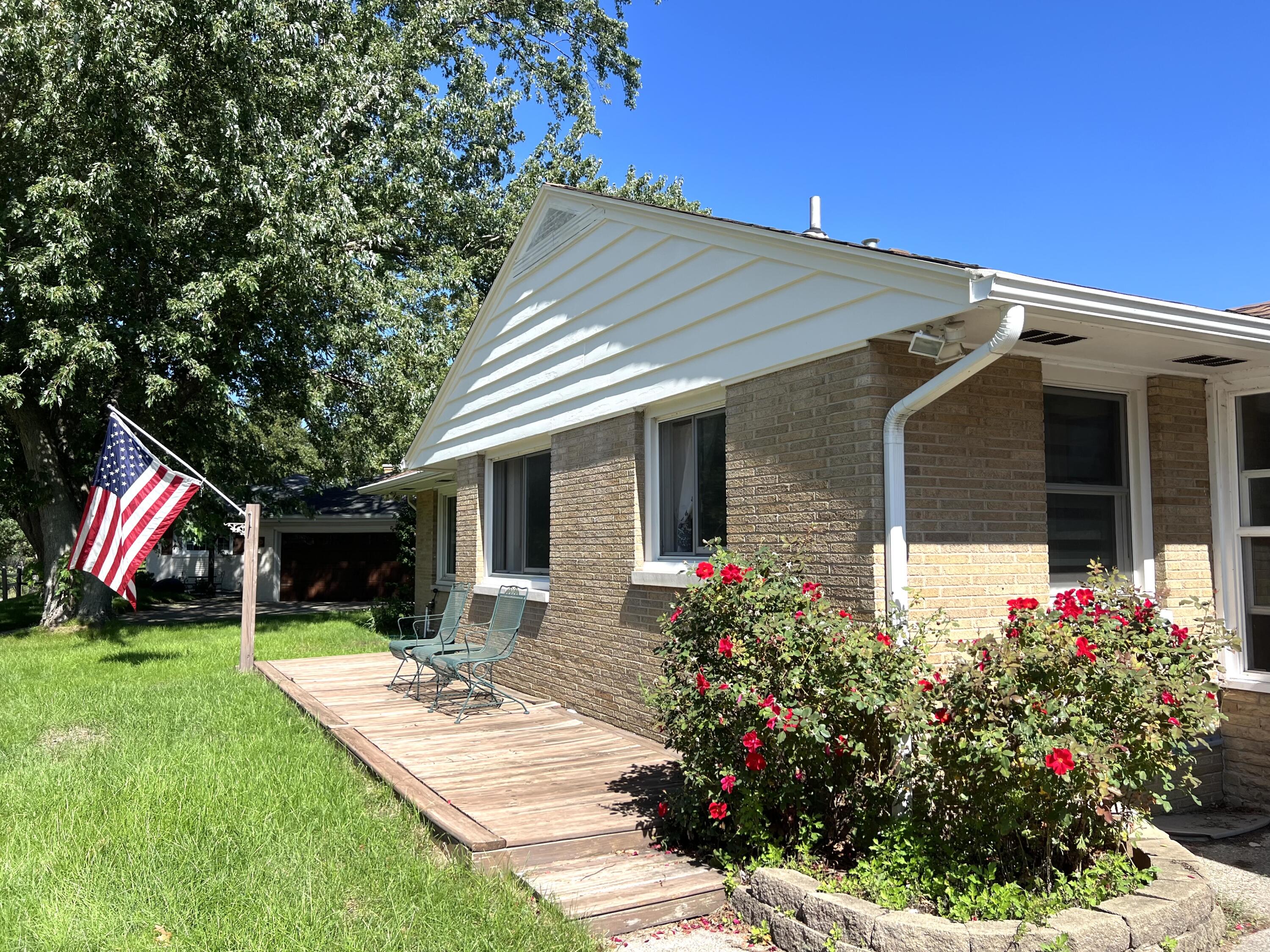 510 Witham Road Muskegon MI 49445