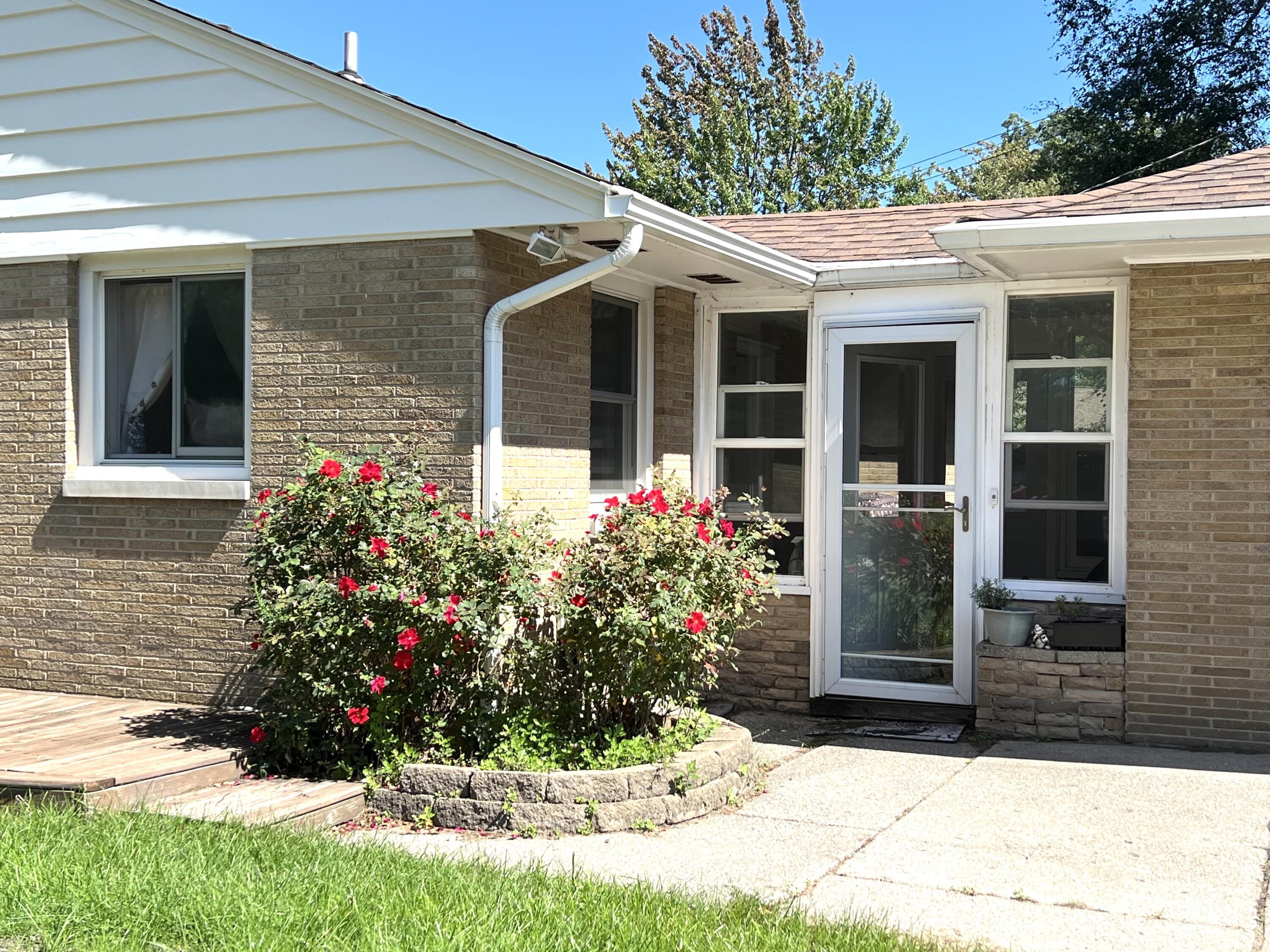 510 Witham Road Muskegon MI 49445