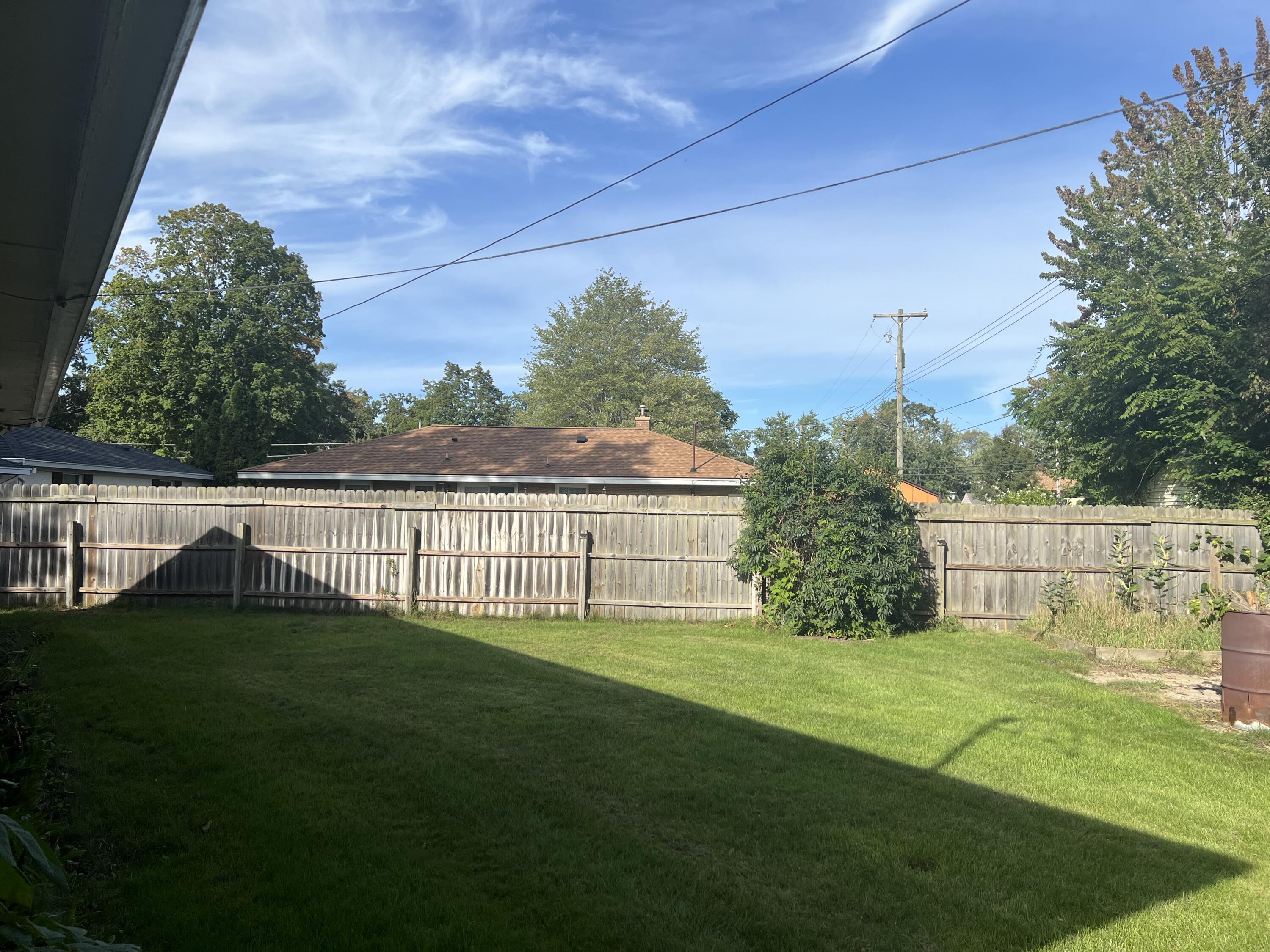 510 Witham Road Muskegon MI 49445