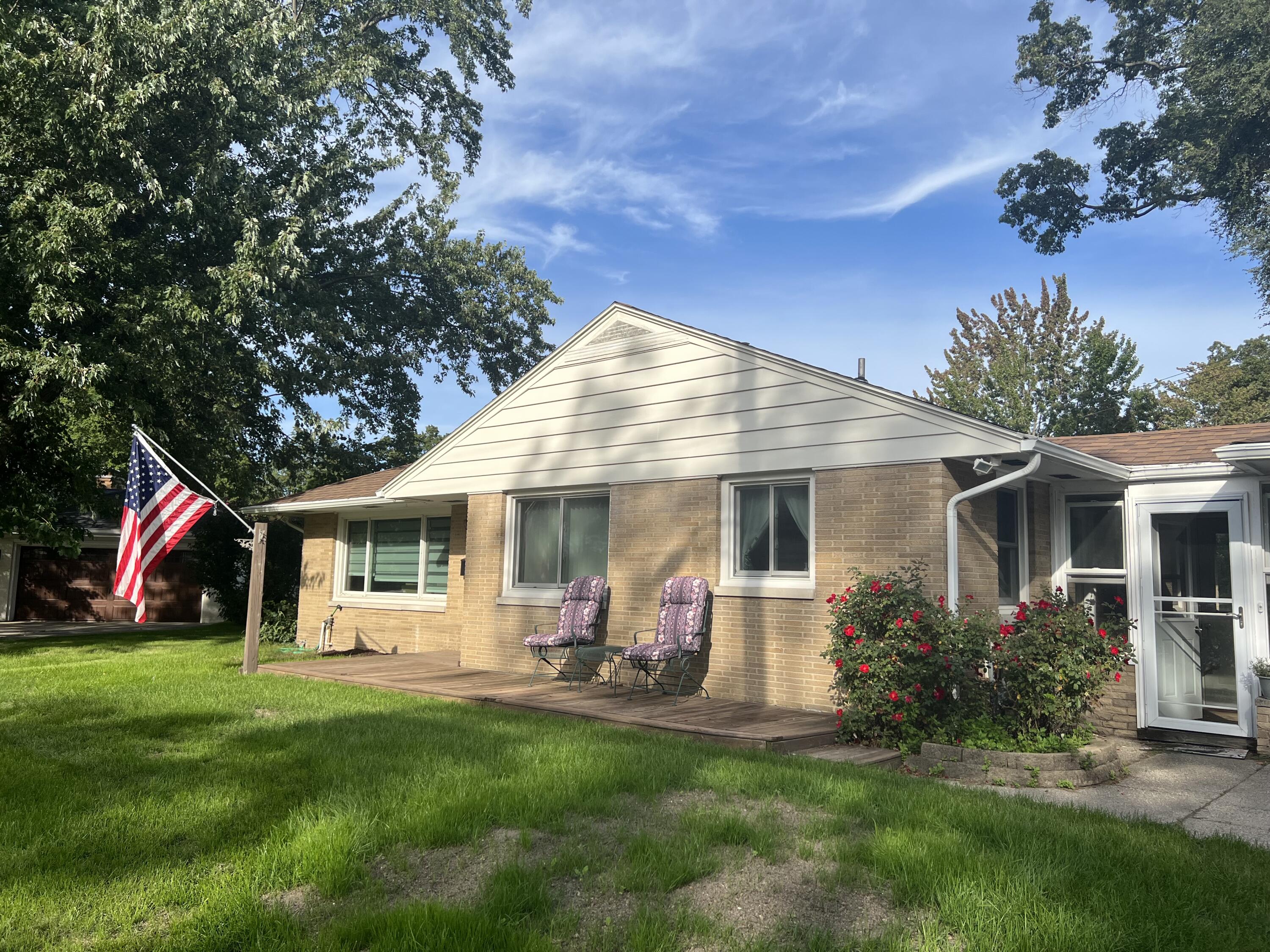 510 Witham Road Muskegon MI 49445