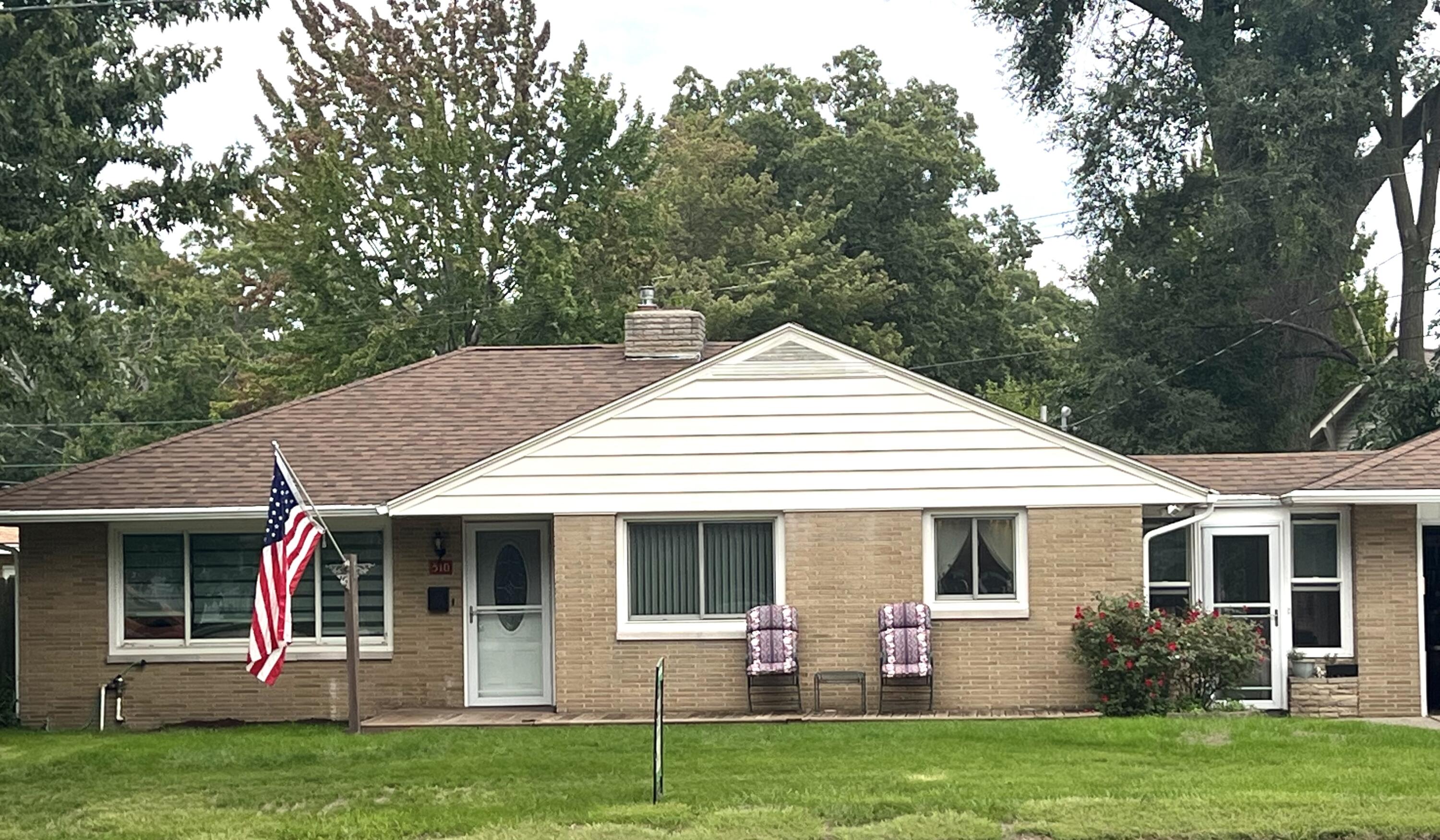 510 Witham Road Muskegon MI 49445