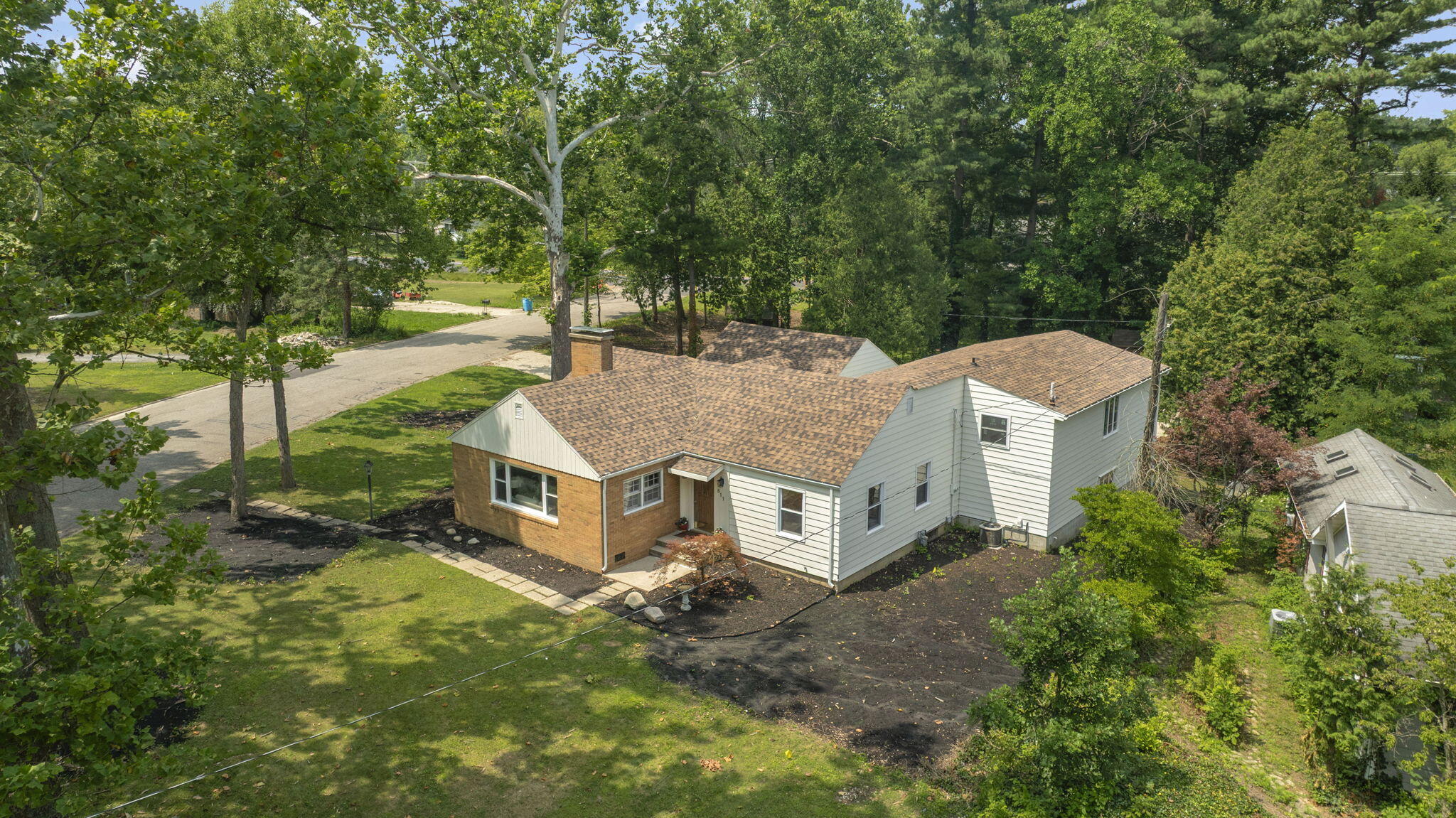 811 Tomahawk Lane Niles MI 49120