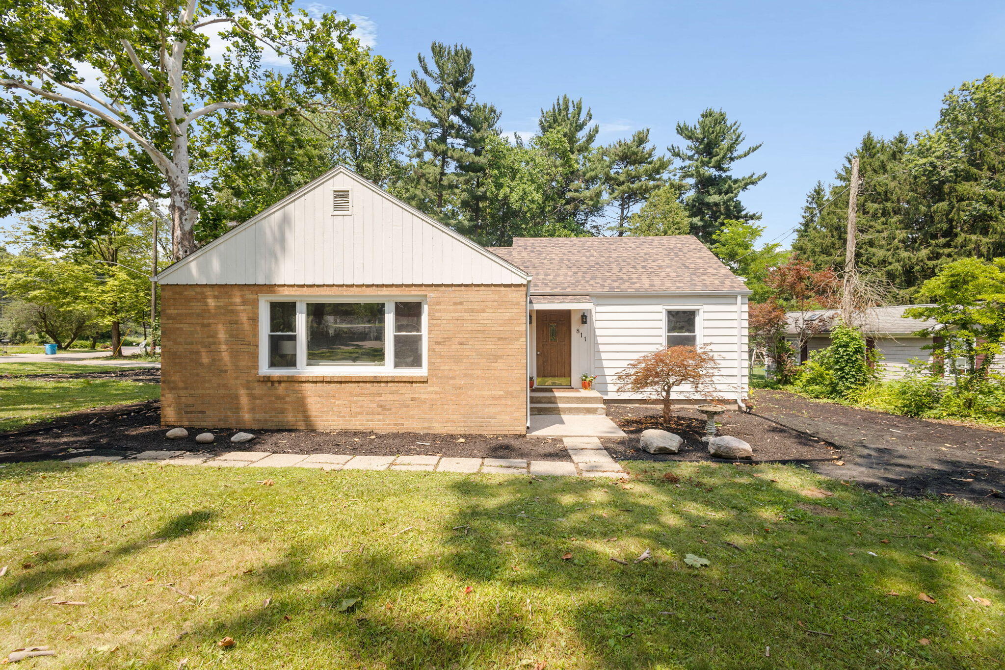 811 Tomahawk Lane Niles MI 49120