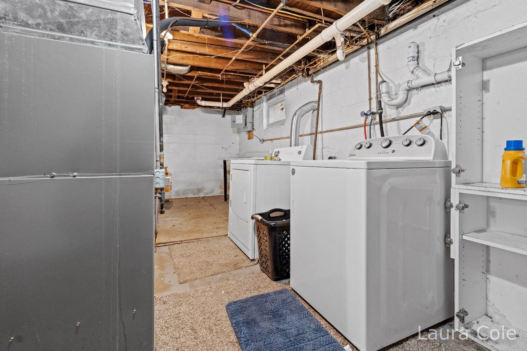 88 N Dangl Road Muskegon MI 49442