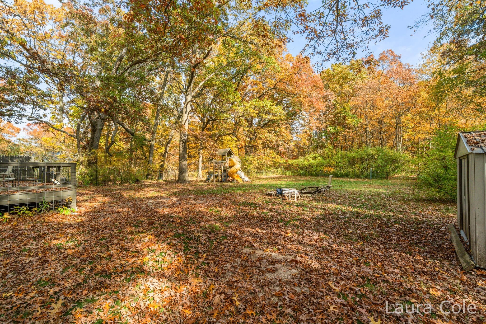 88 N Dangl Road Muskegon MI 49442