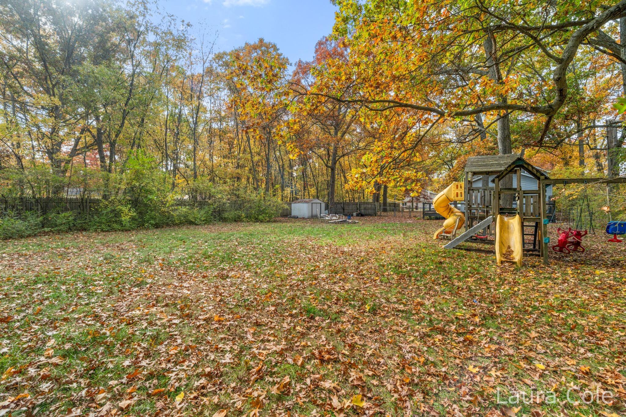 88 N Dangl Road Muskegon MI 49442