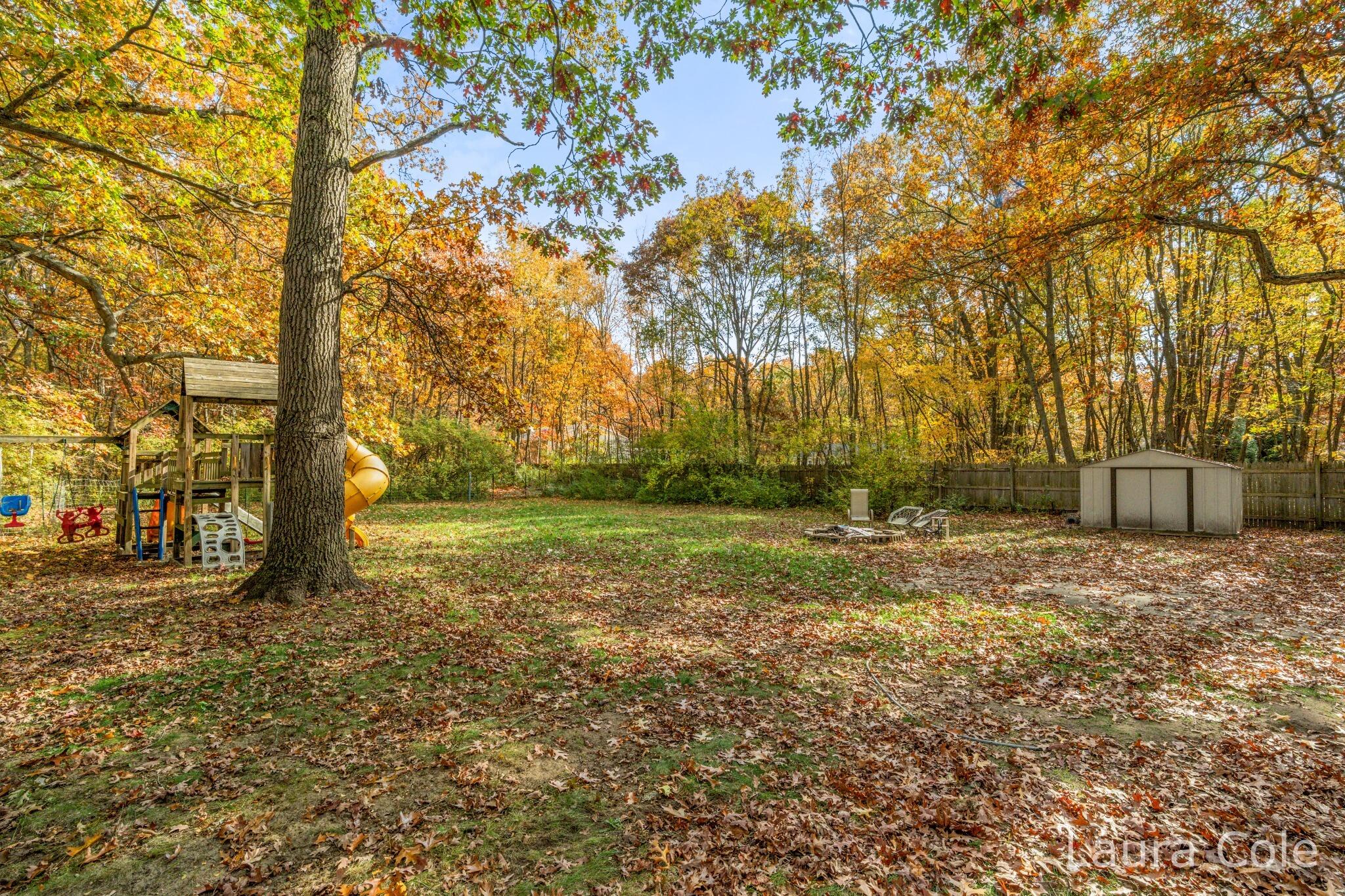88 N Dangl Road Muskegon MI 49442