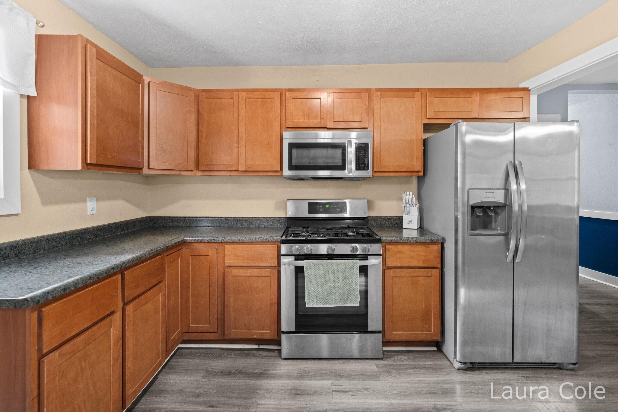 88 N Dangl Road Muskegon MI 49442