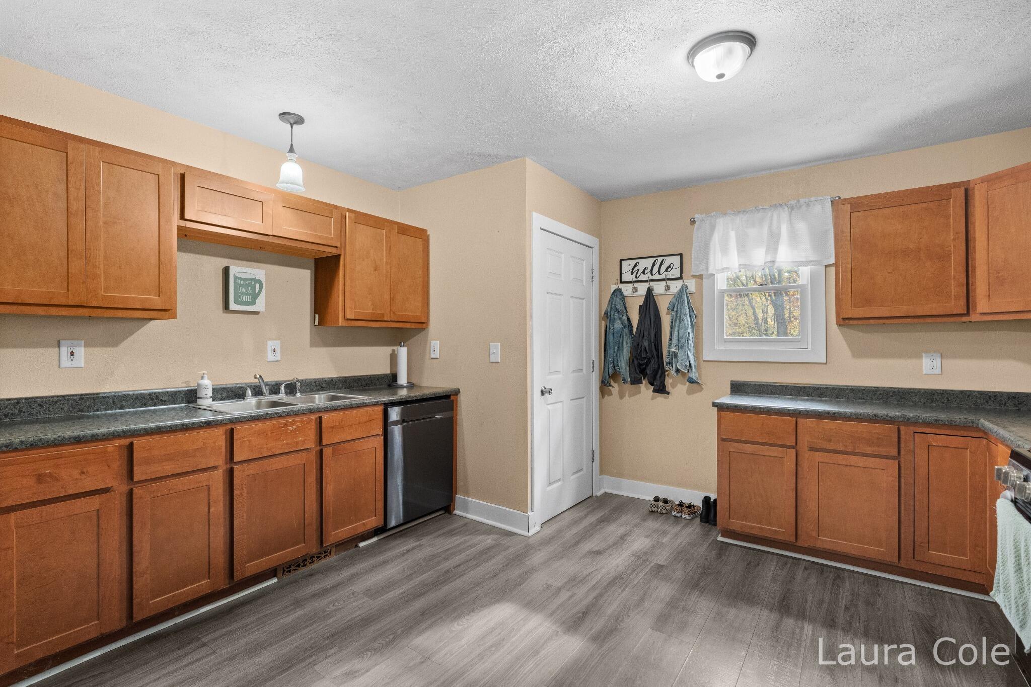 88 N Dangl Road Muskegon MI 49442