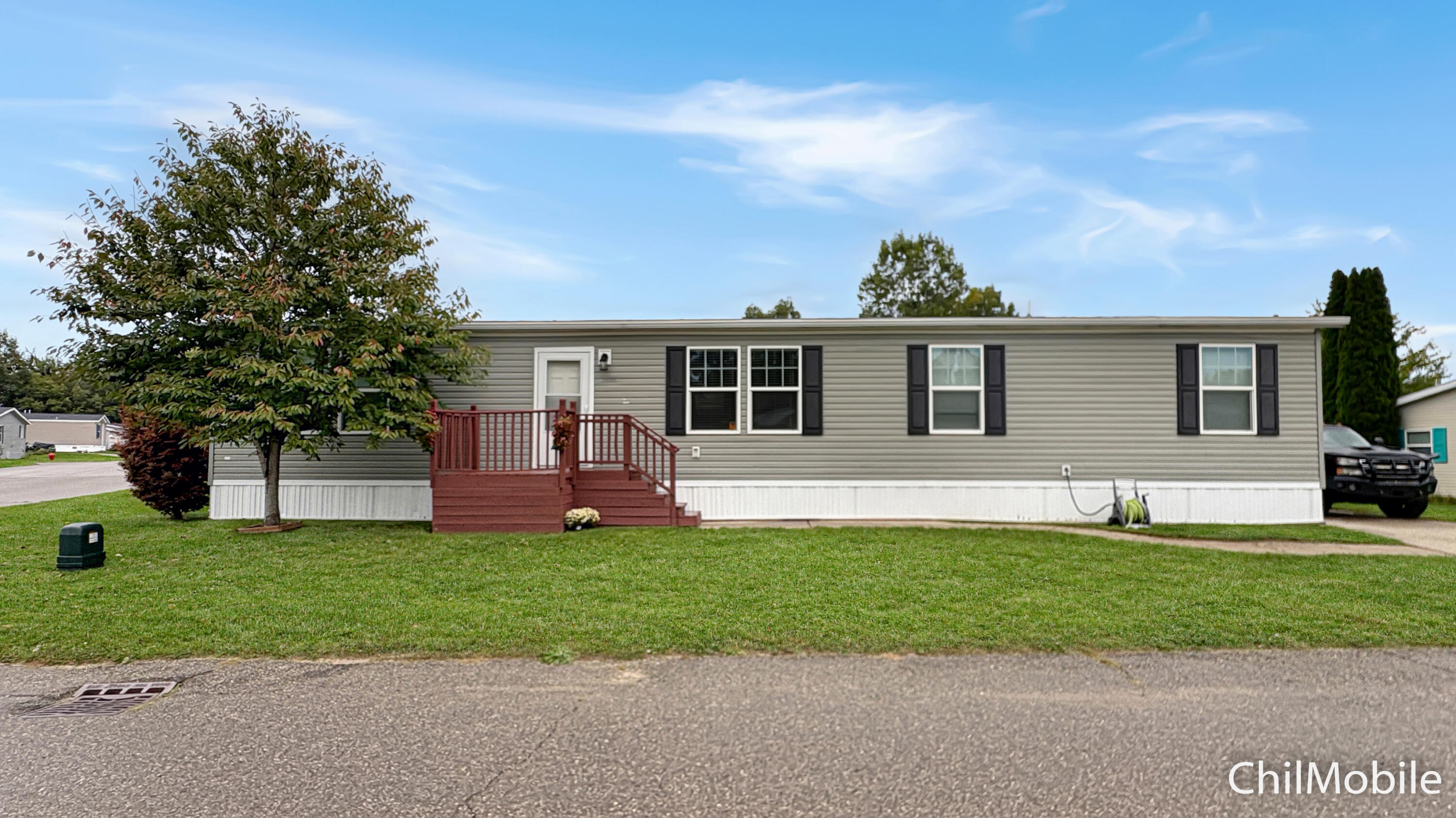 11854 Brisben Lane NW Grand Rapids MI 49534