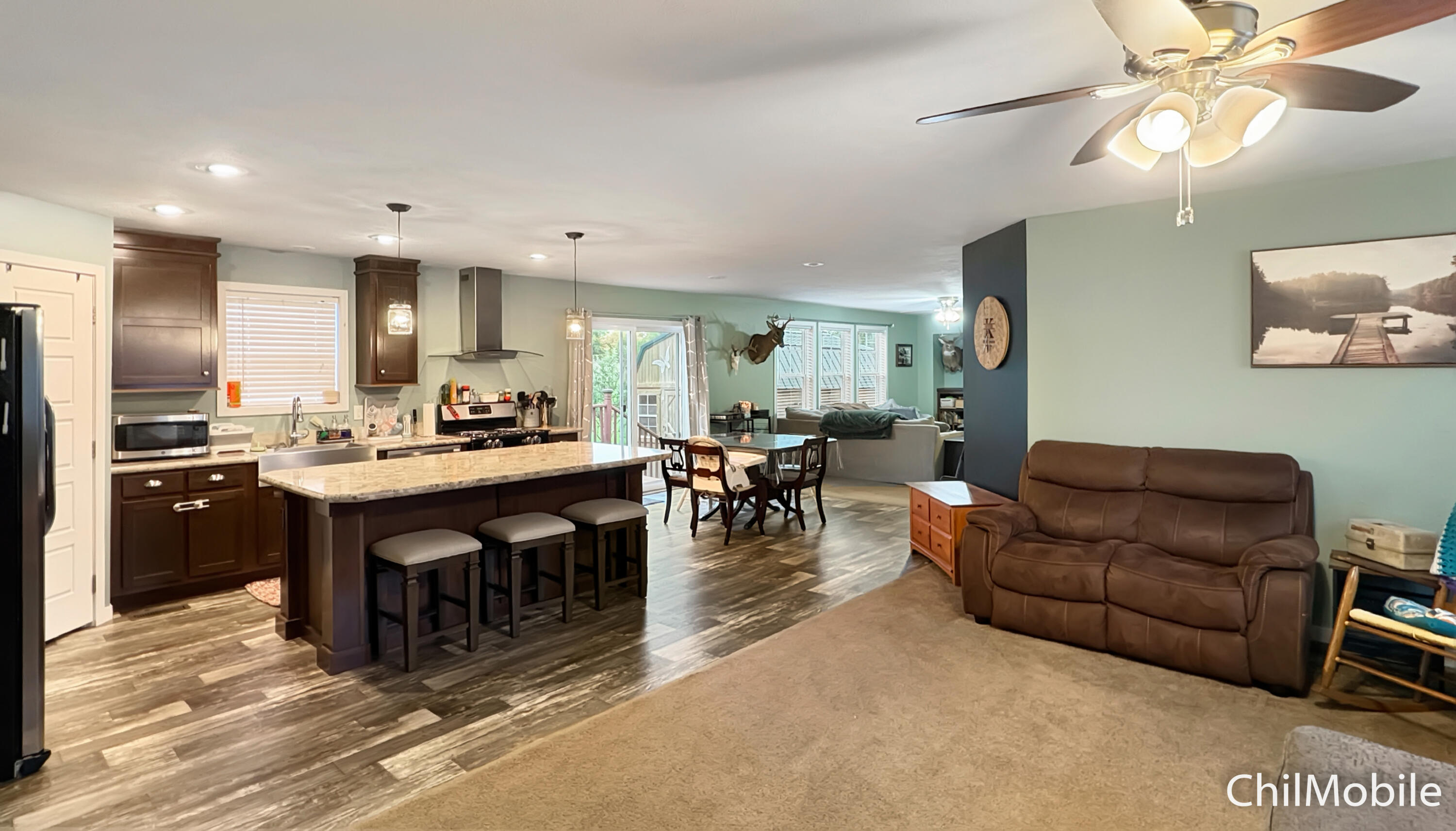 11854 Brisben Lane NW Grand Rapids MI 49534