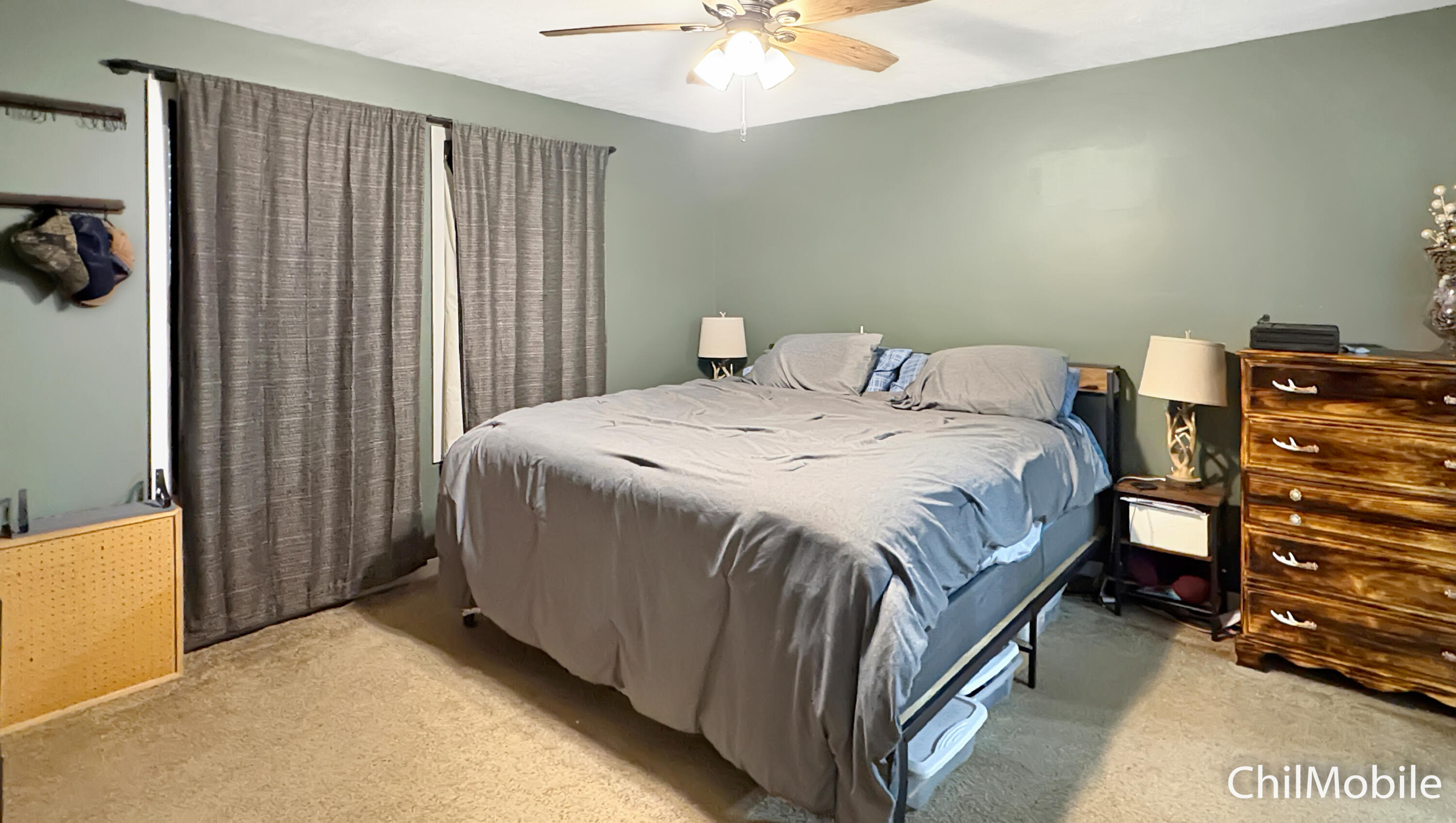 11854 Brisben Lane NW Grand Rapids MI 49534