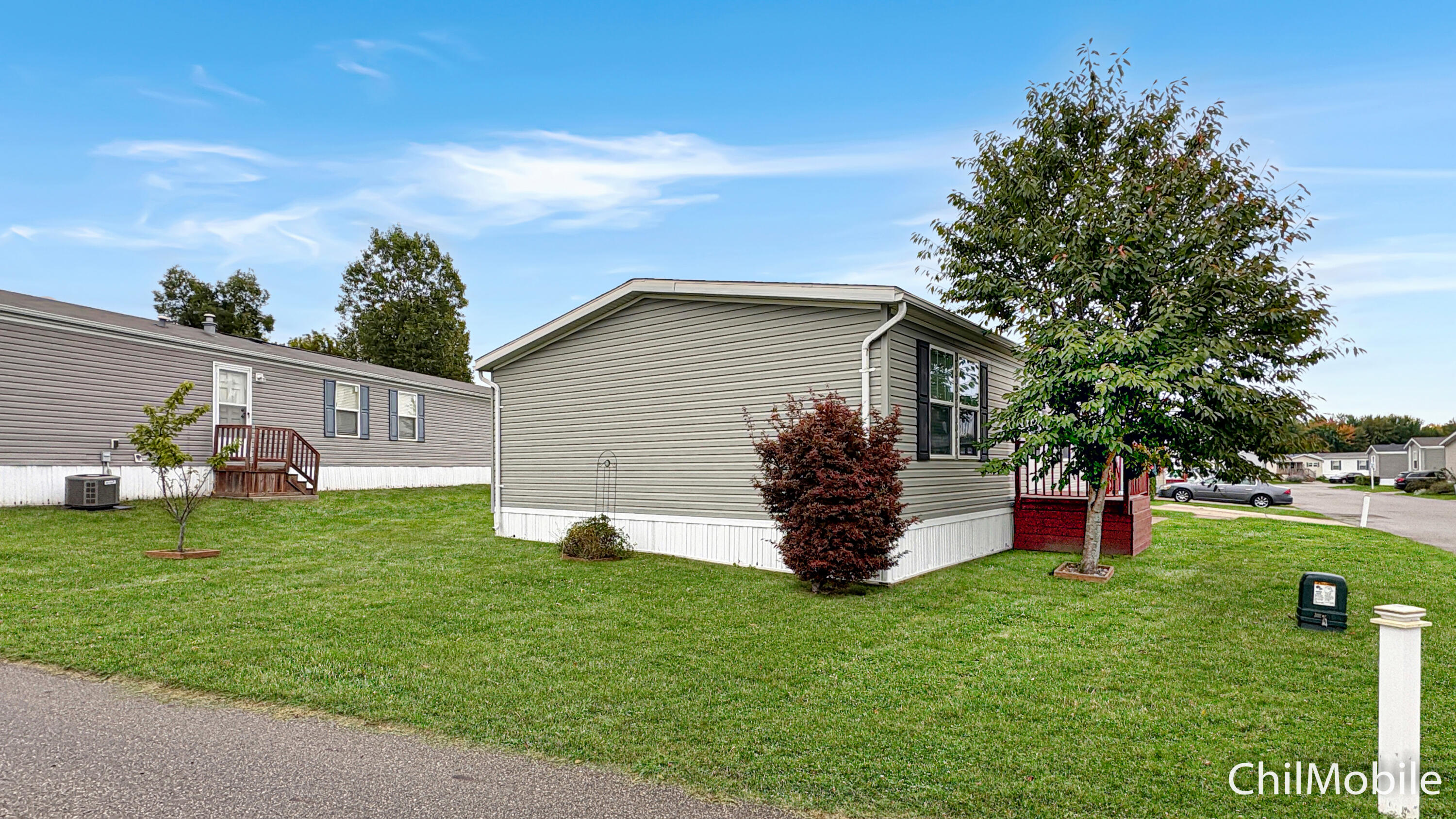11854 Brisben Lane NW Grand Rapids MI 49534