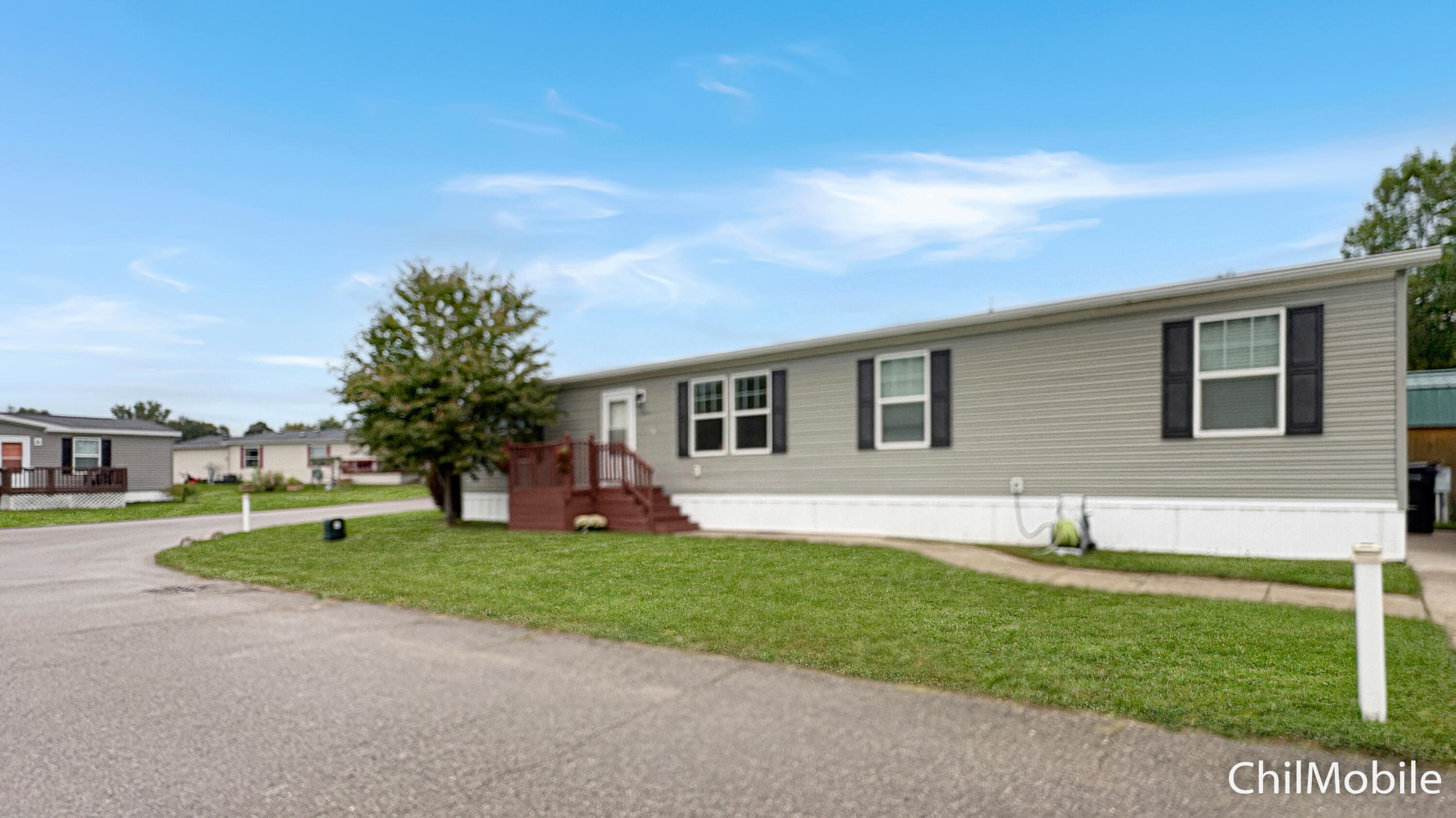 11854 Brisben Lane NW Grand Rapids MI 49534