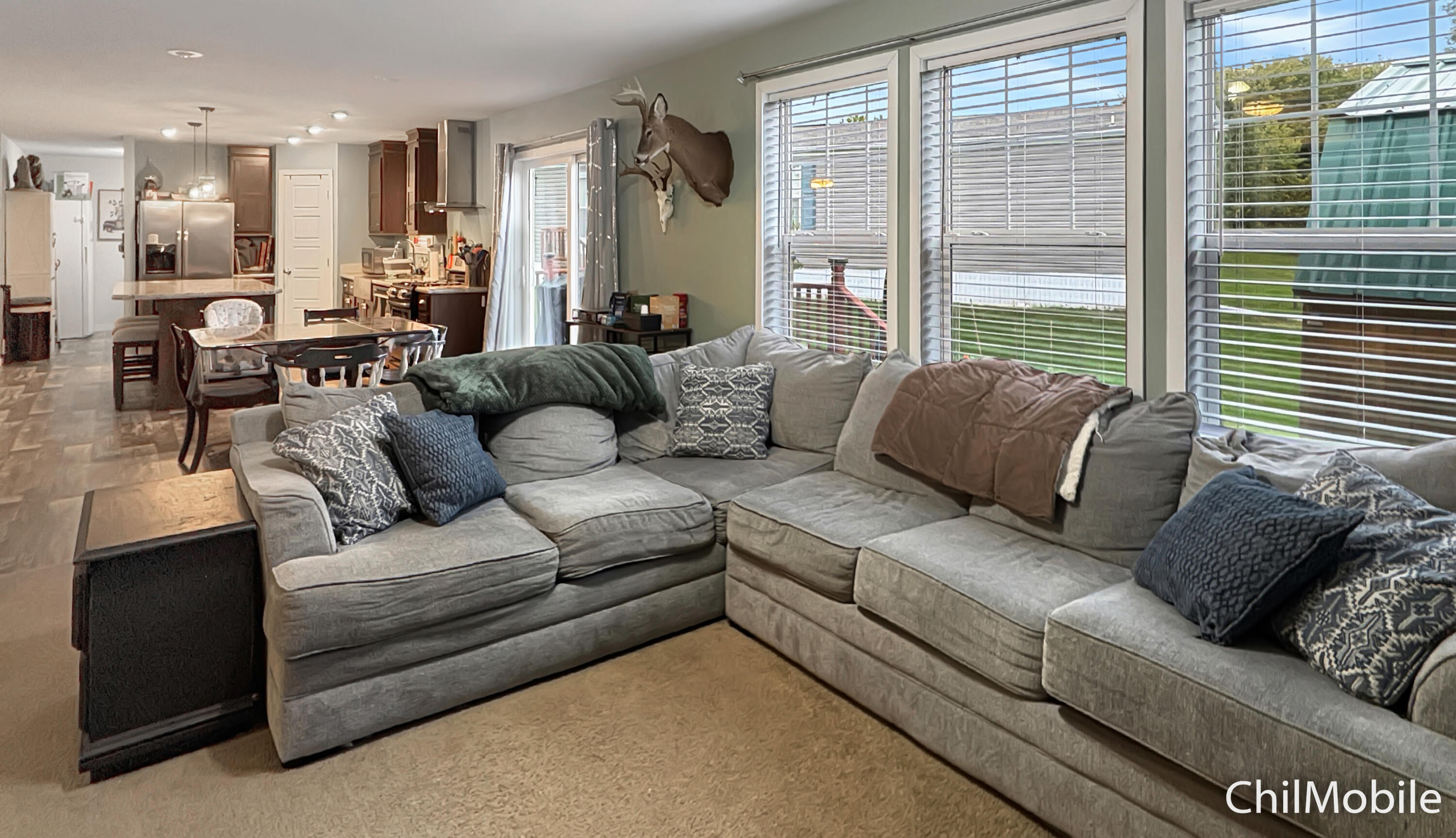 11854 Brisben Lane NW Grand Rapids MI 49534