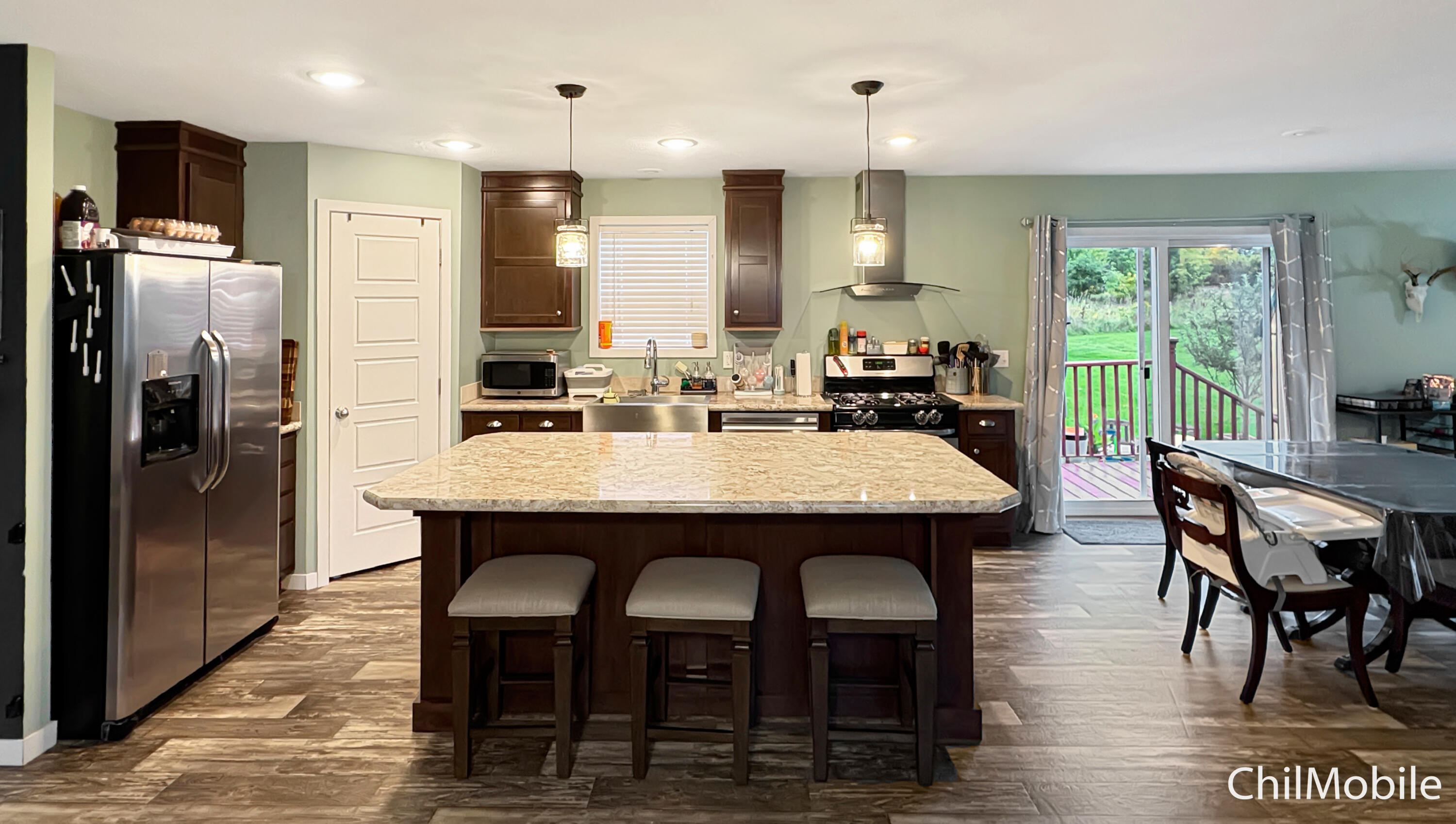 11854 Brisben Lane NW Grand Rapids MI 49534