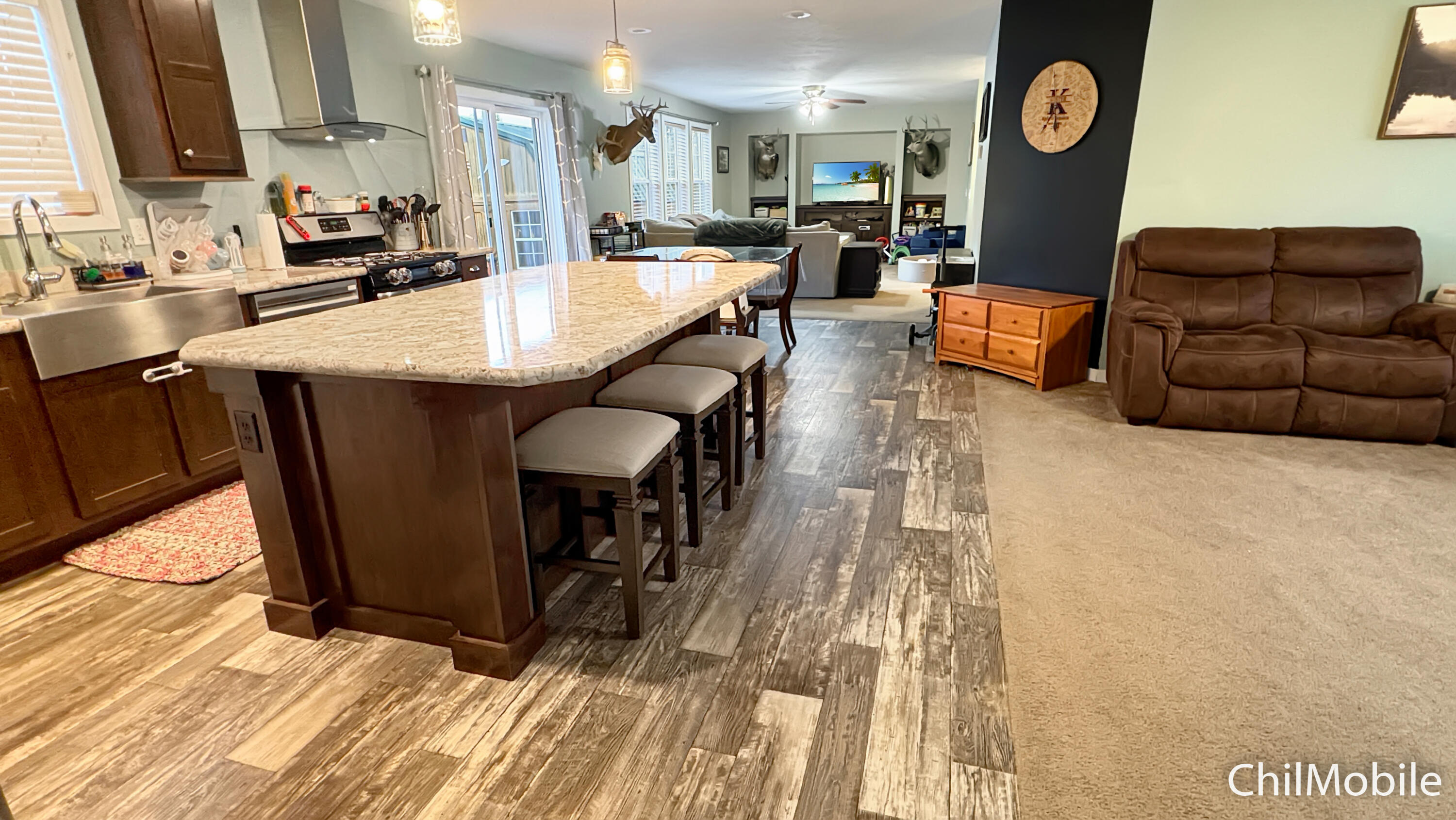 11854 Brisben Lane NW Grand Rapids MI 49534