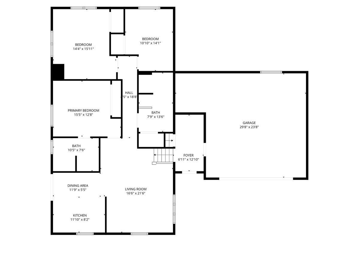 9780 Courtland Drive NE Rockford MI 49341