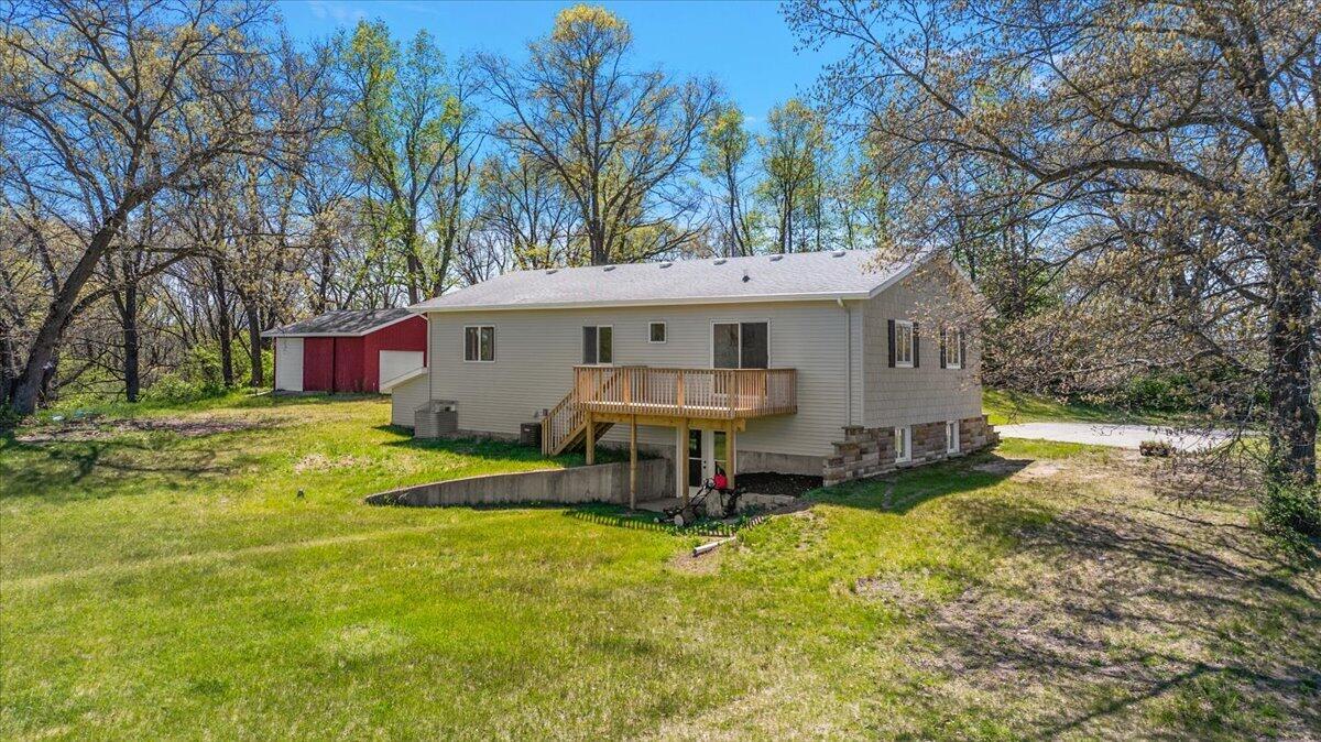 9780 Courtland Drive NE Rockford MI 49341