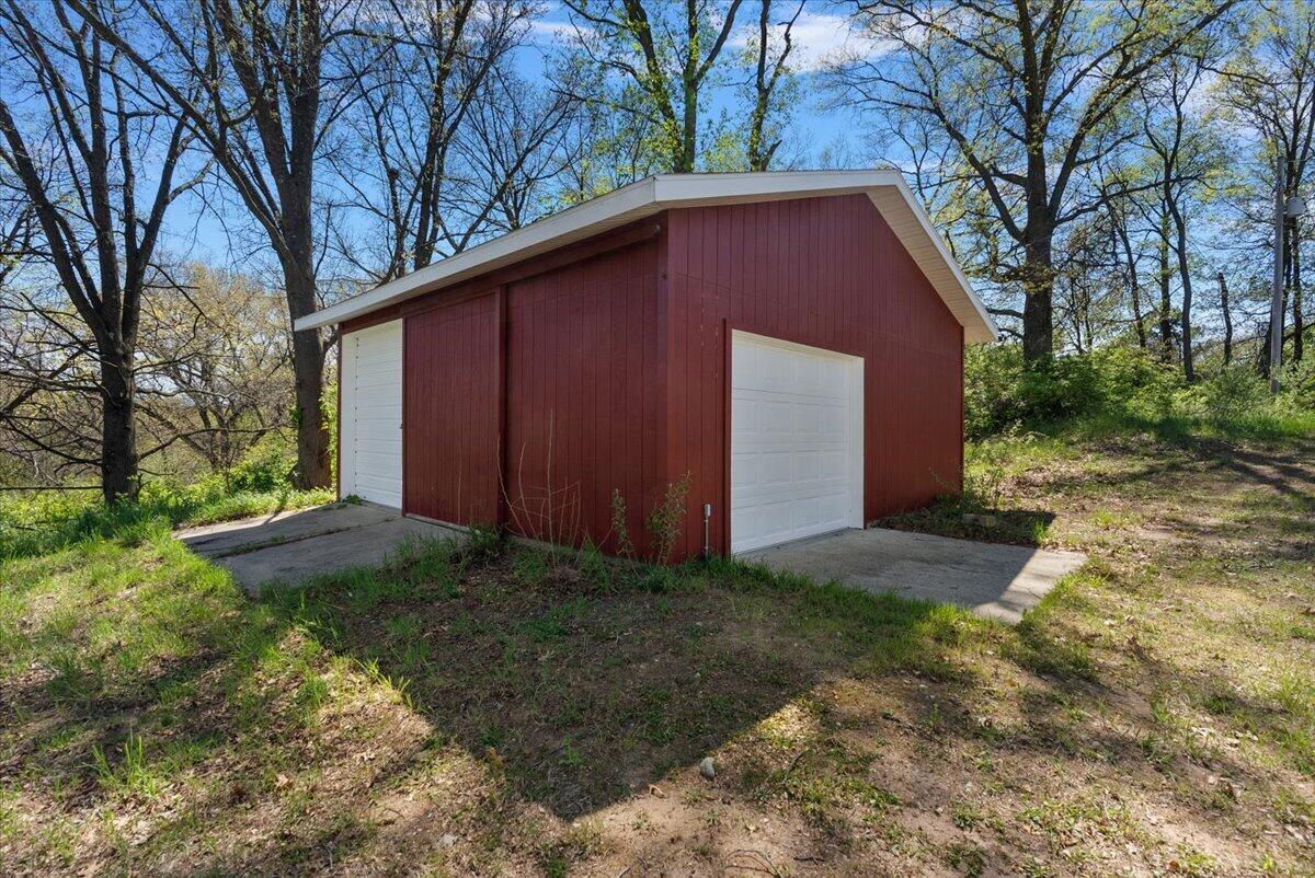 9780 Courtland Drive NE Rockford MI 49341