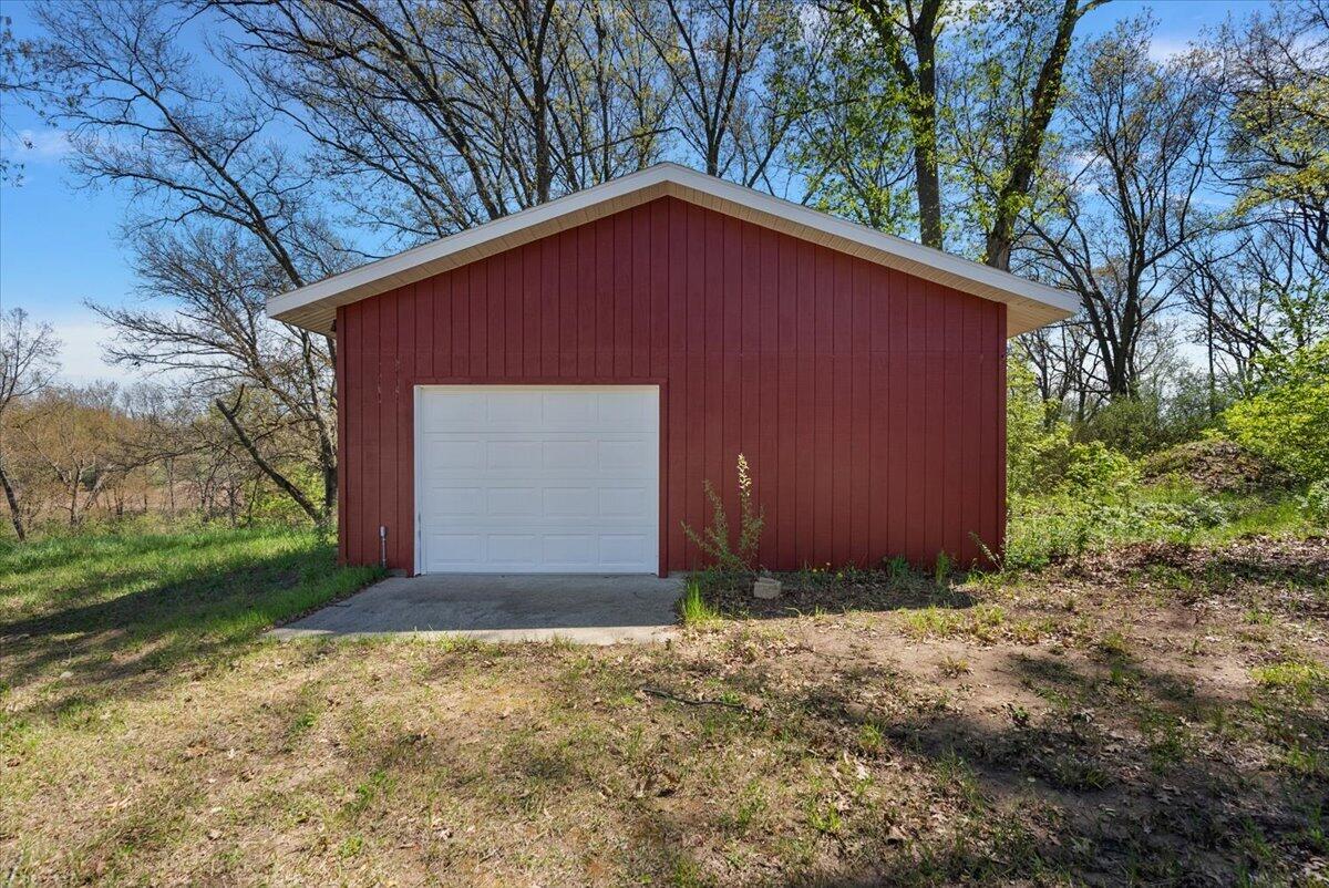 9780 Courtland Drive NE Rockford MI 49341