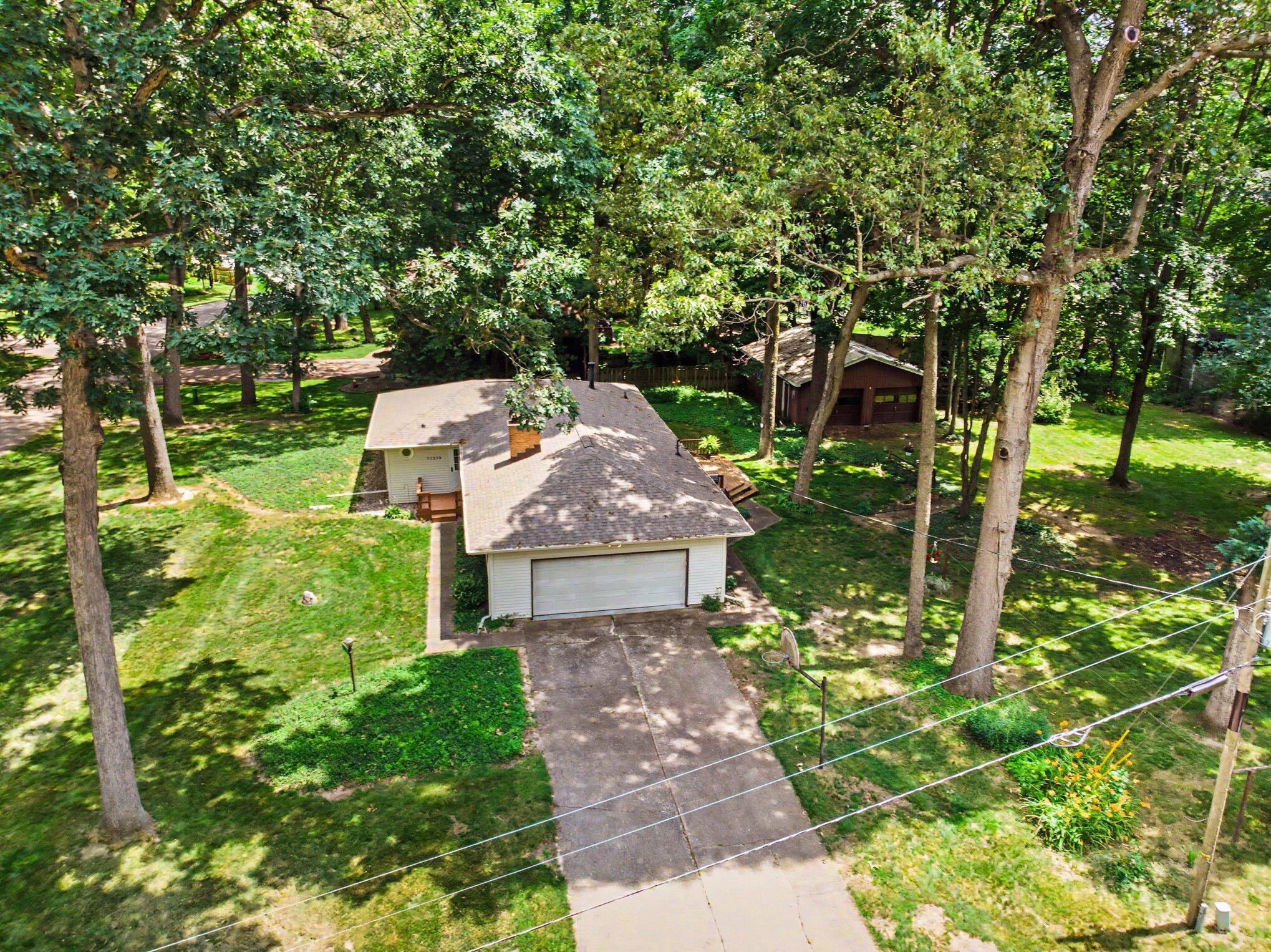 71323 Merle Street Edwardsburg MI 49112