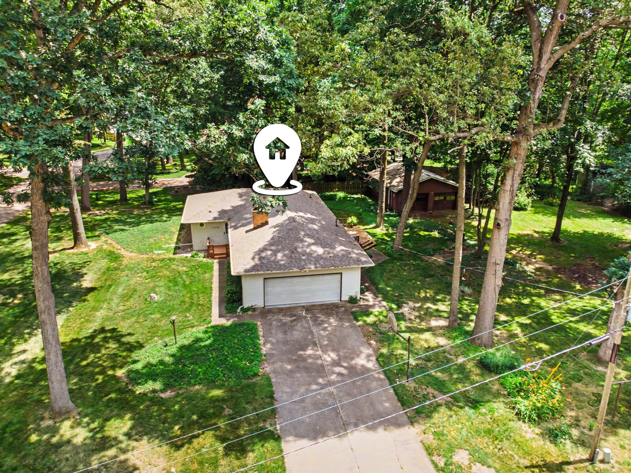 71323 Merle Street Edwardsburg MI 49112