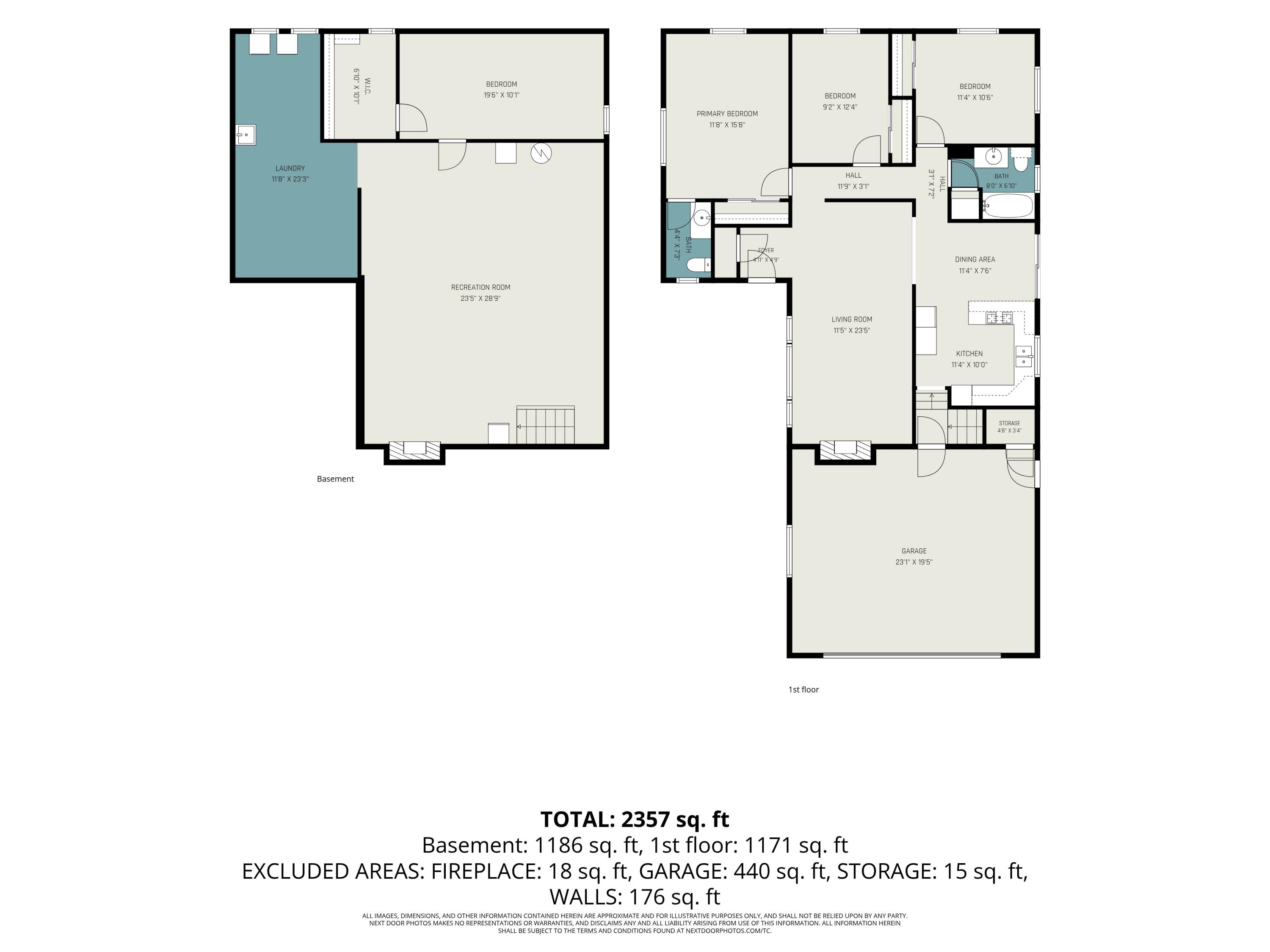 71323 Merle Street Edwardsburg MI 49112