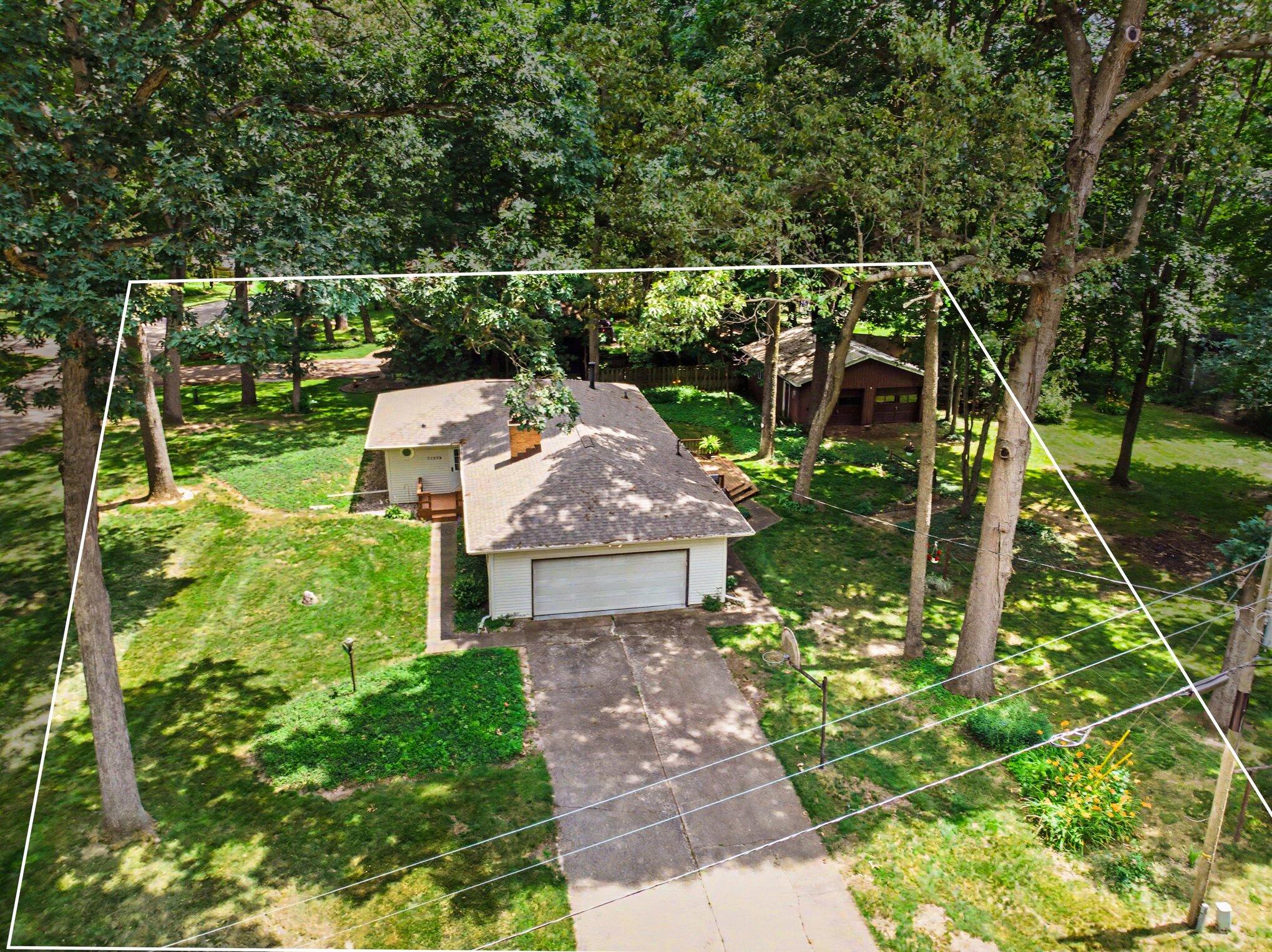 71323 Merle Street Edwardsburg MI 49112