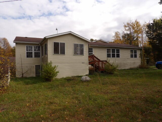 34637 76th Street Covert MI 49043