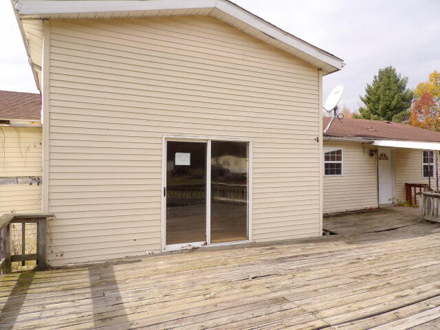 34637 76th Street Covert MI 49043