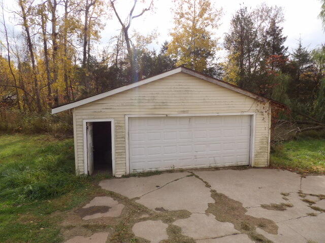 34637 76th Street Covert MI 49043