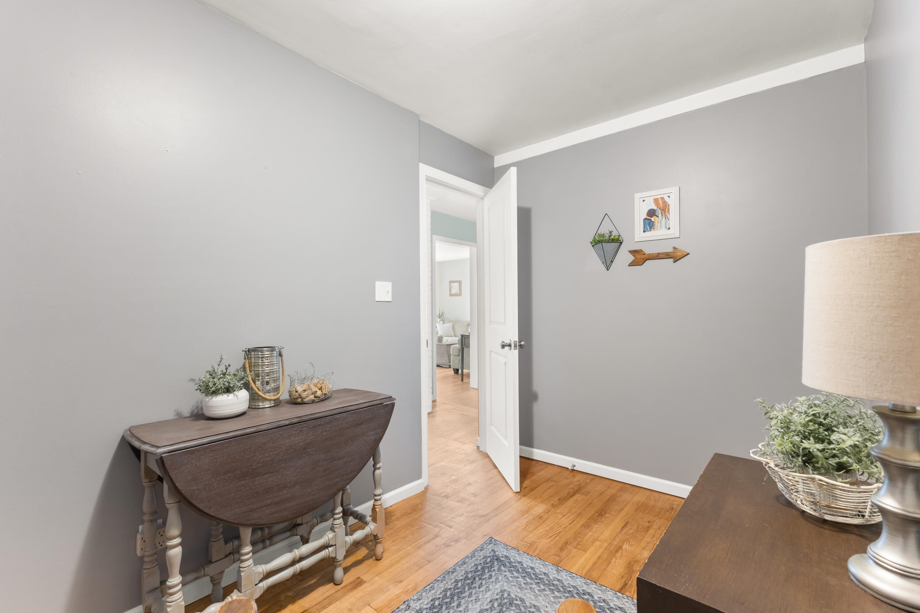 1315 Grant Avenue Grand Haven MI 49417