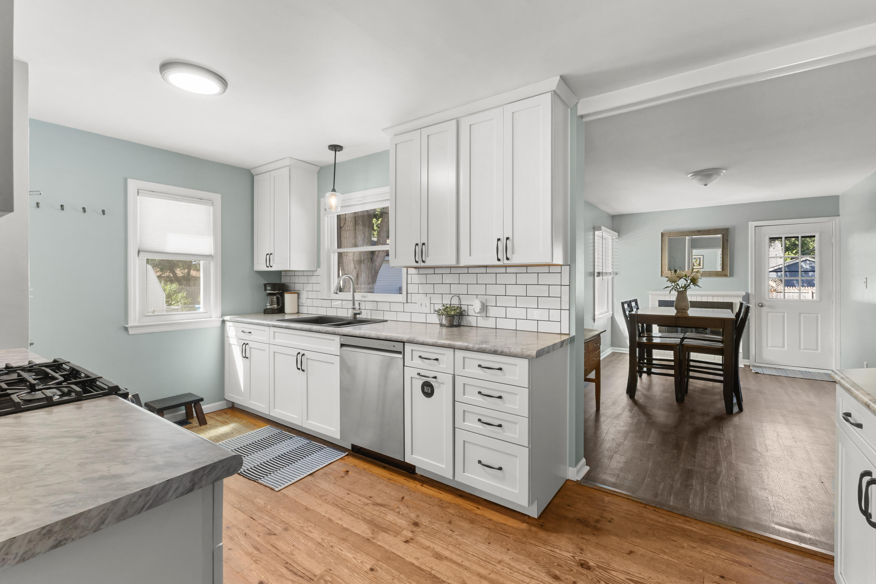 1315 Grant Avenue Grand Haven MI 49417