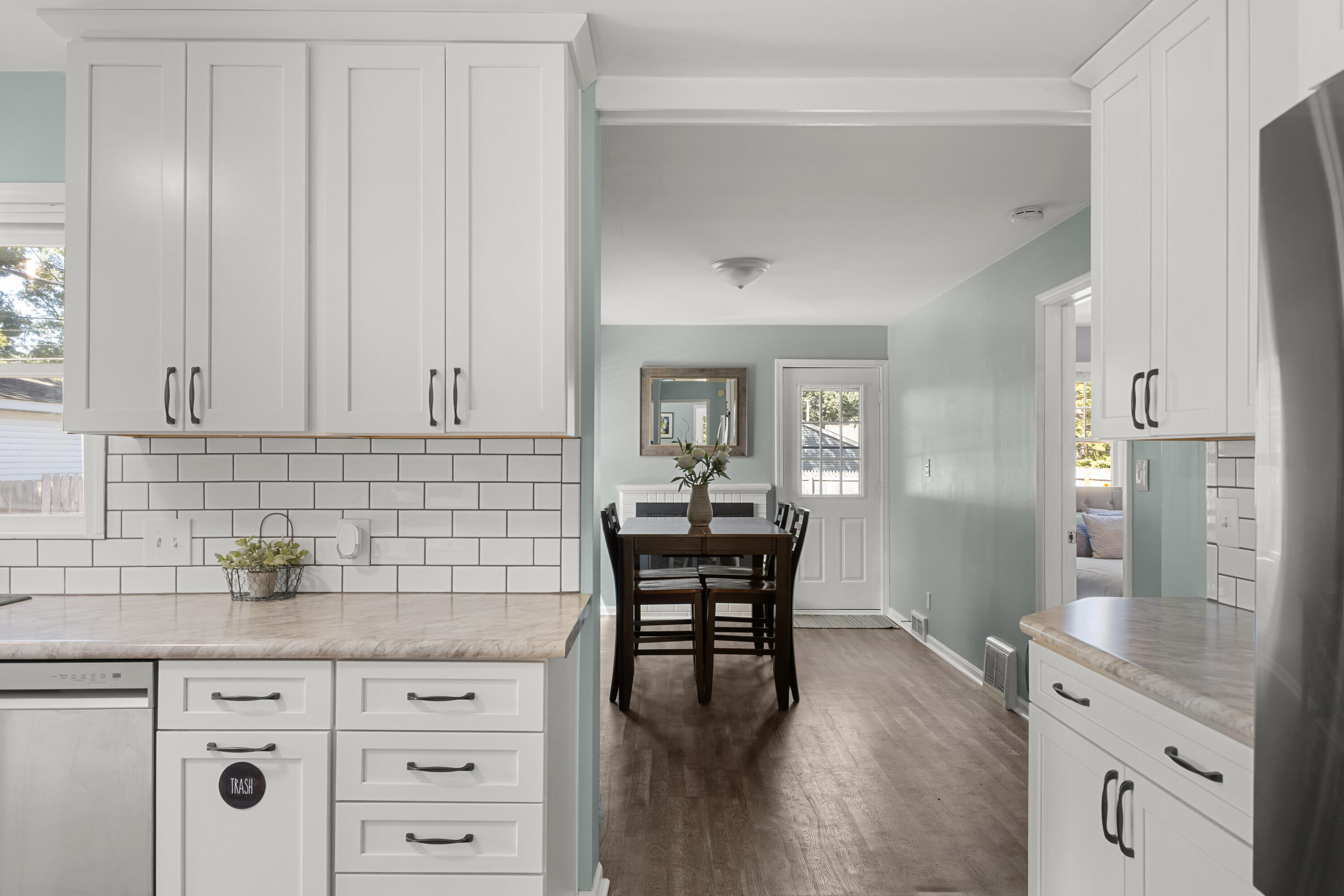 1315 Grant Avenue Grand Haven MI 49417