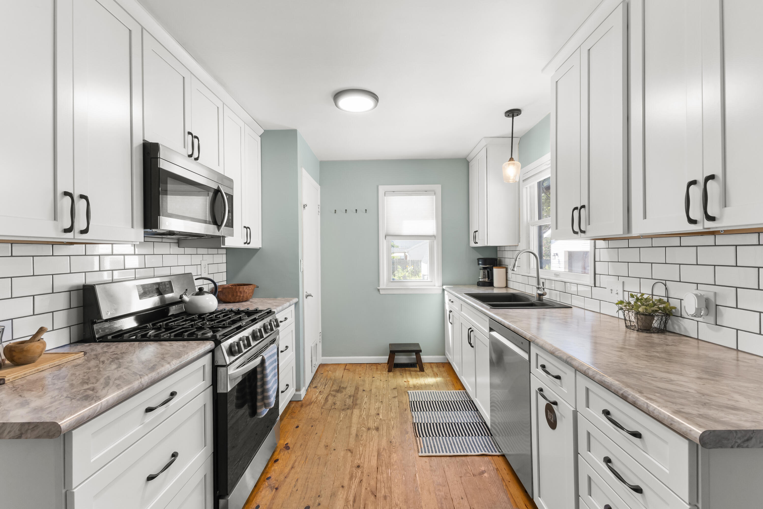 1315 Grant Avenue Grand Haven MI 49417