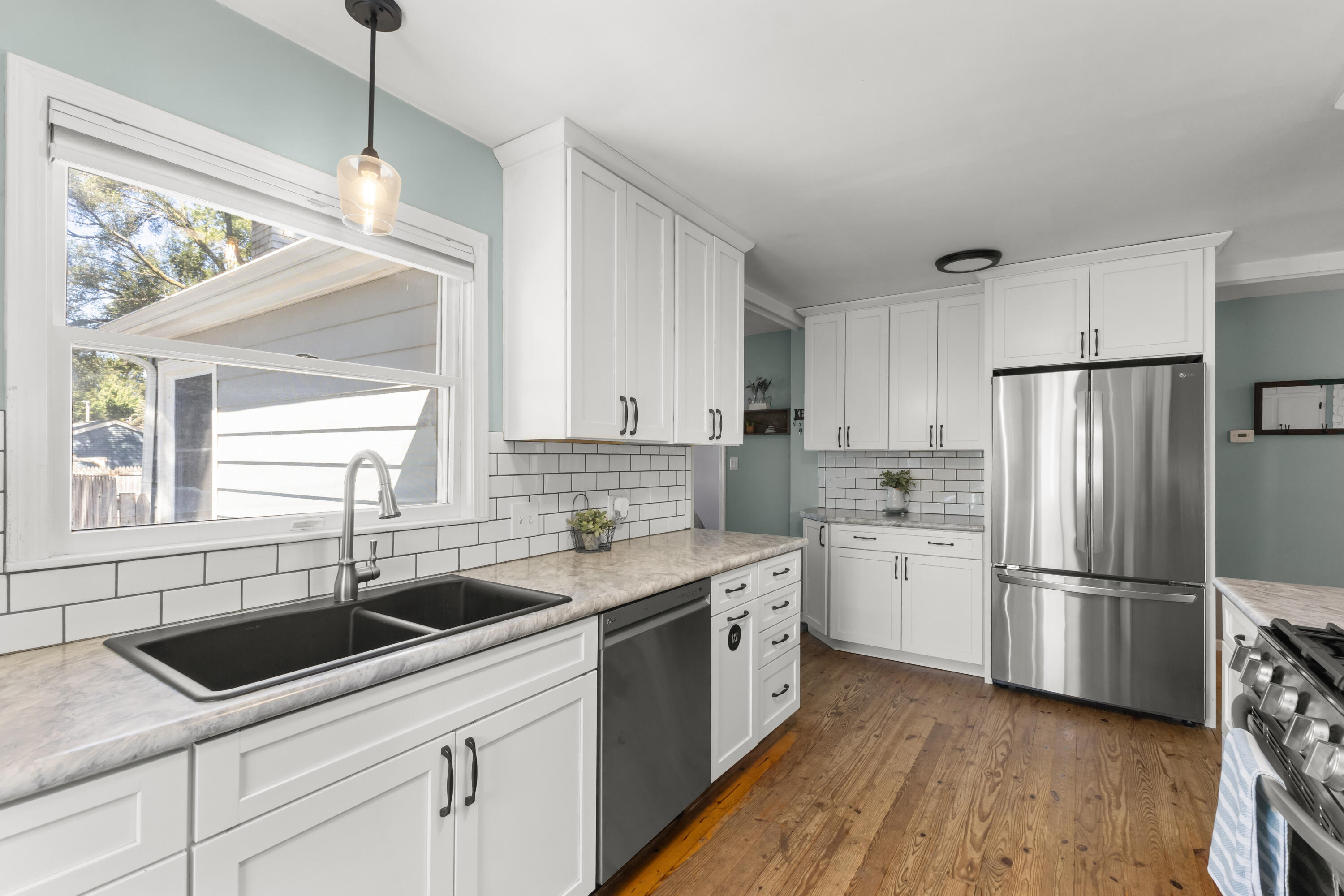 1315 Grant Avenue Grand Haven MI 49417