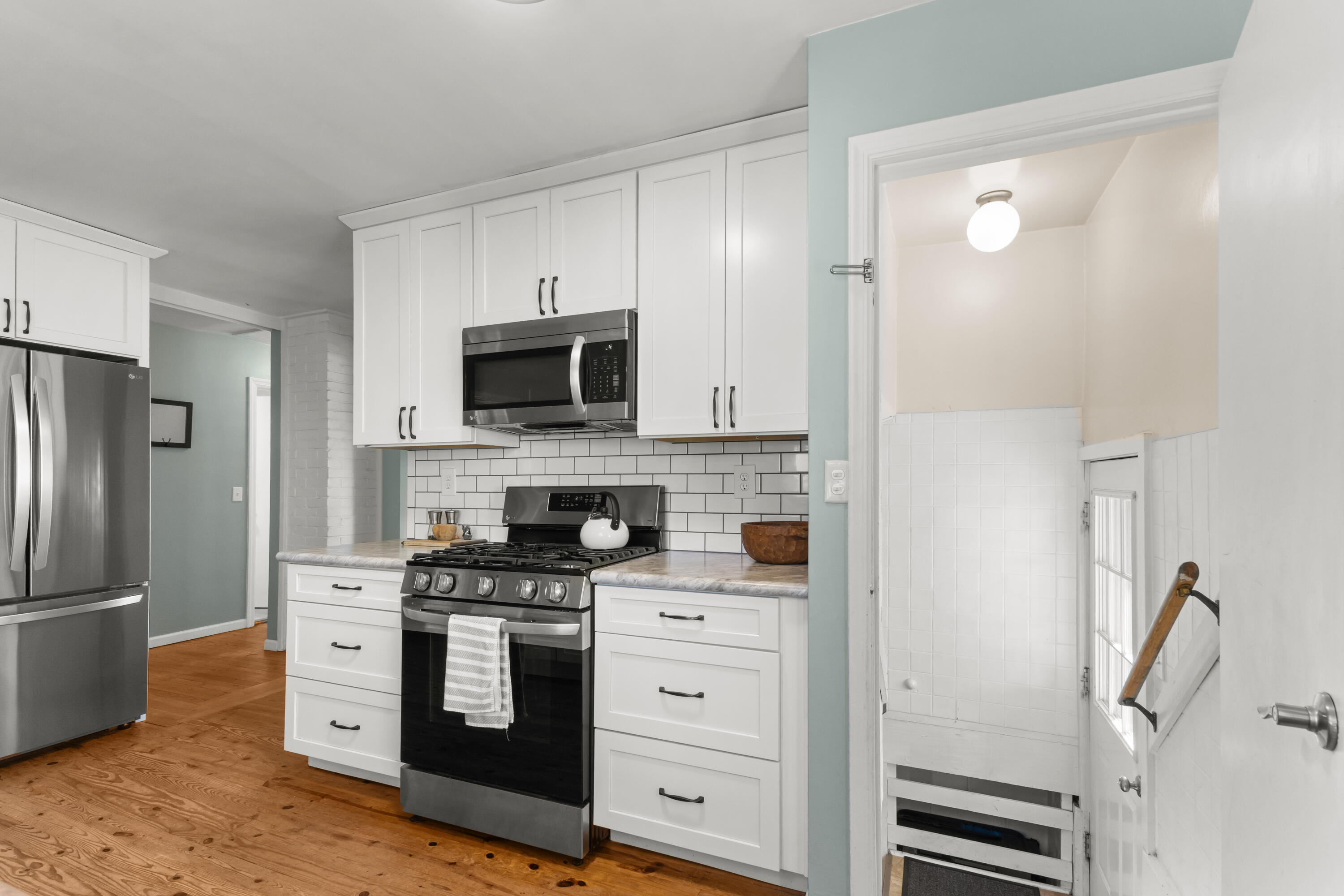 1315 Grant Avenue Grand Haven MI 49417