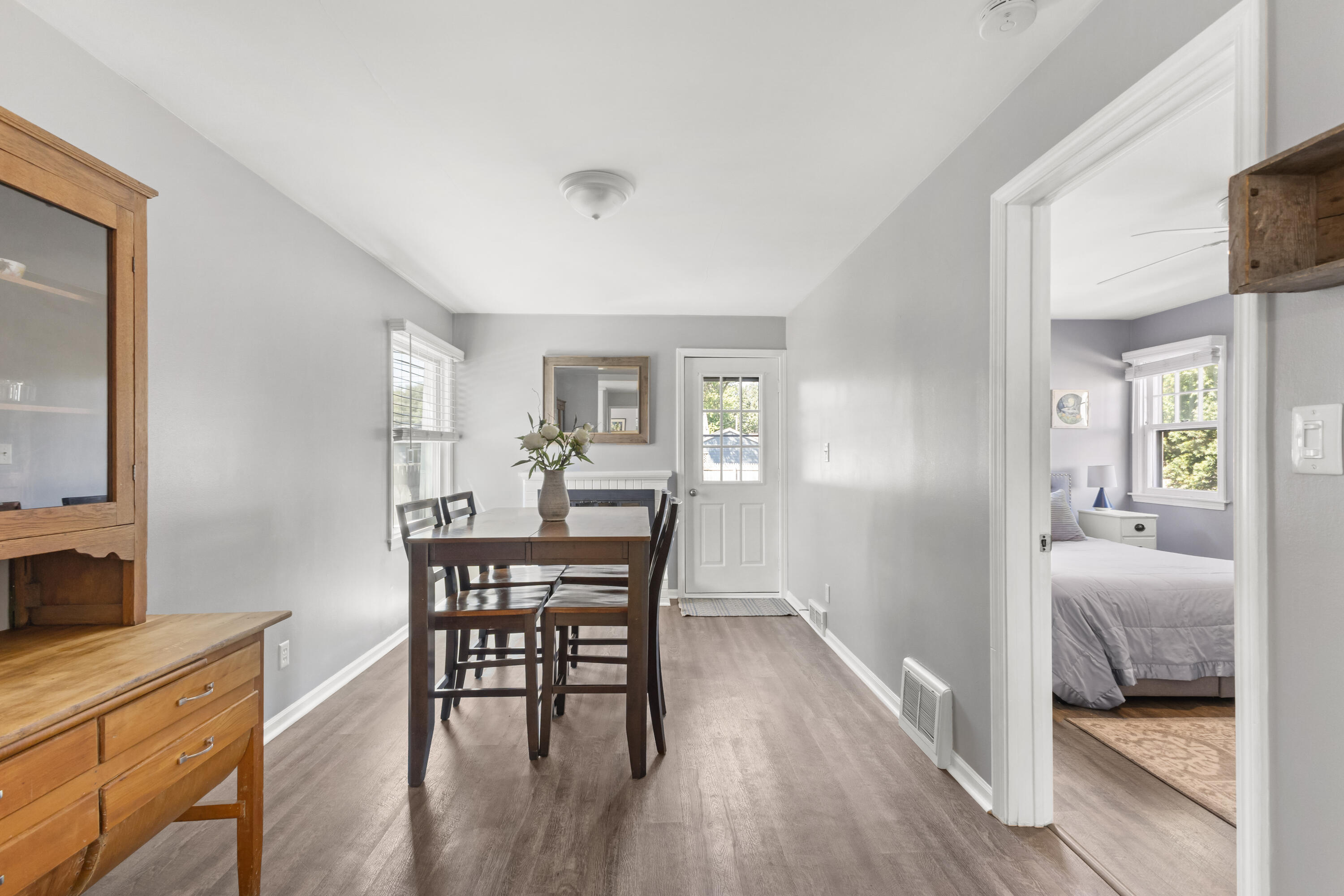 1315 Grant Avenue Grand Haven MI 49417