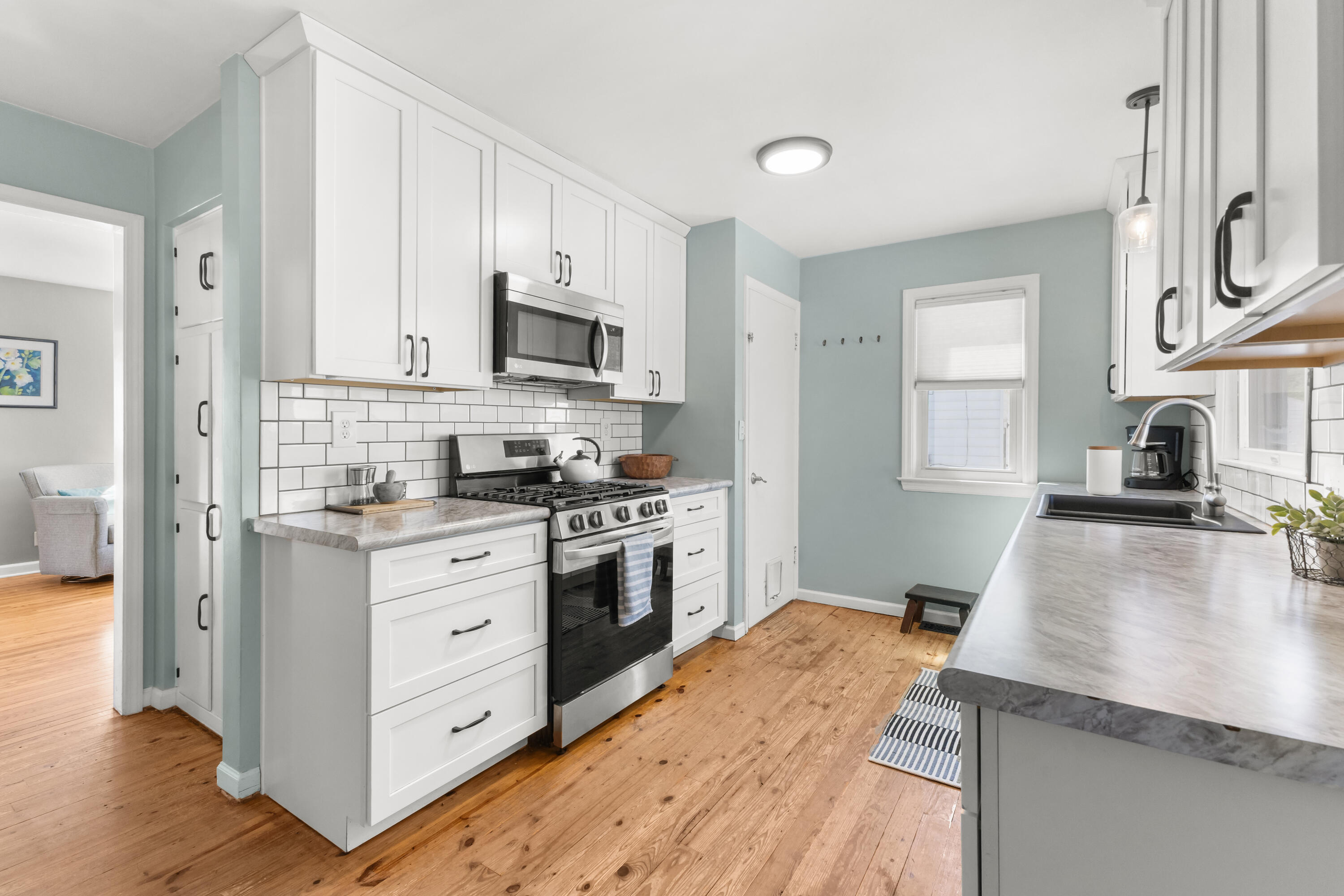 1315 Grant Avenue Grand Haven MI 49417