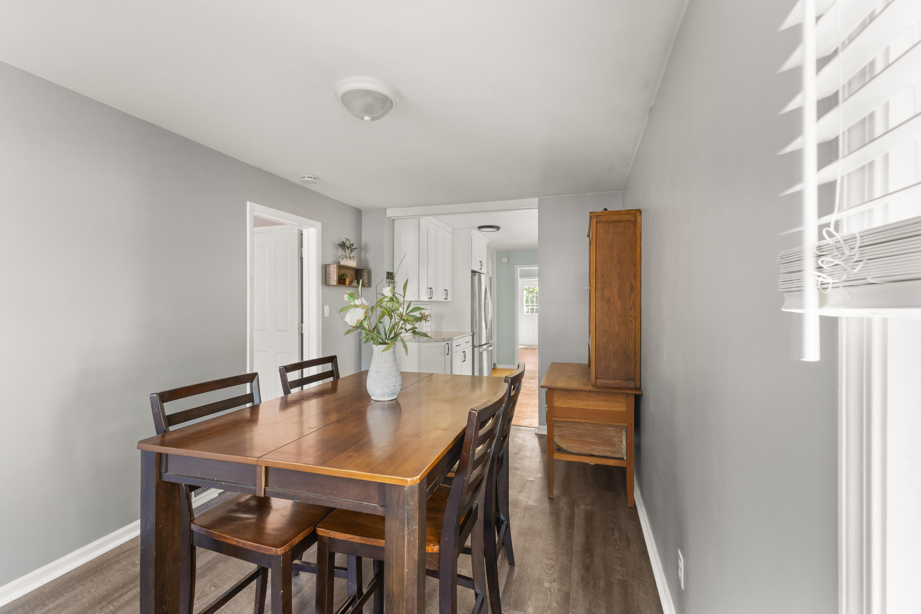 1315 Grant Avenue Grand Haven MI 49417