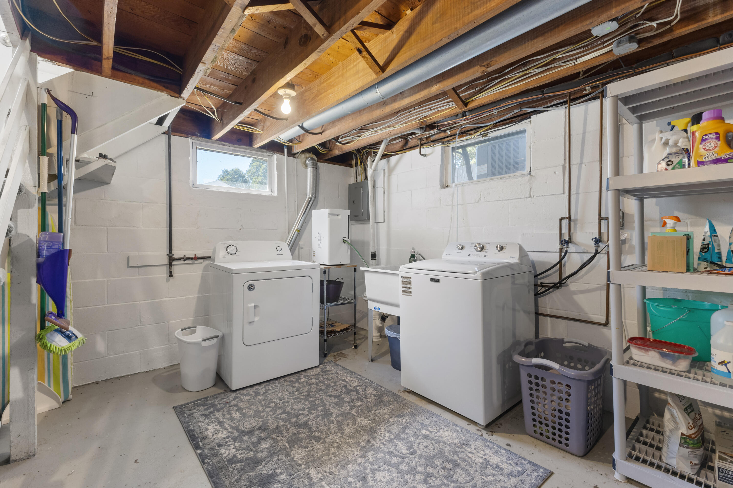 1315 Grant Avenue Grand Haven MI 49417