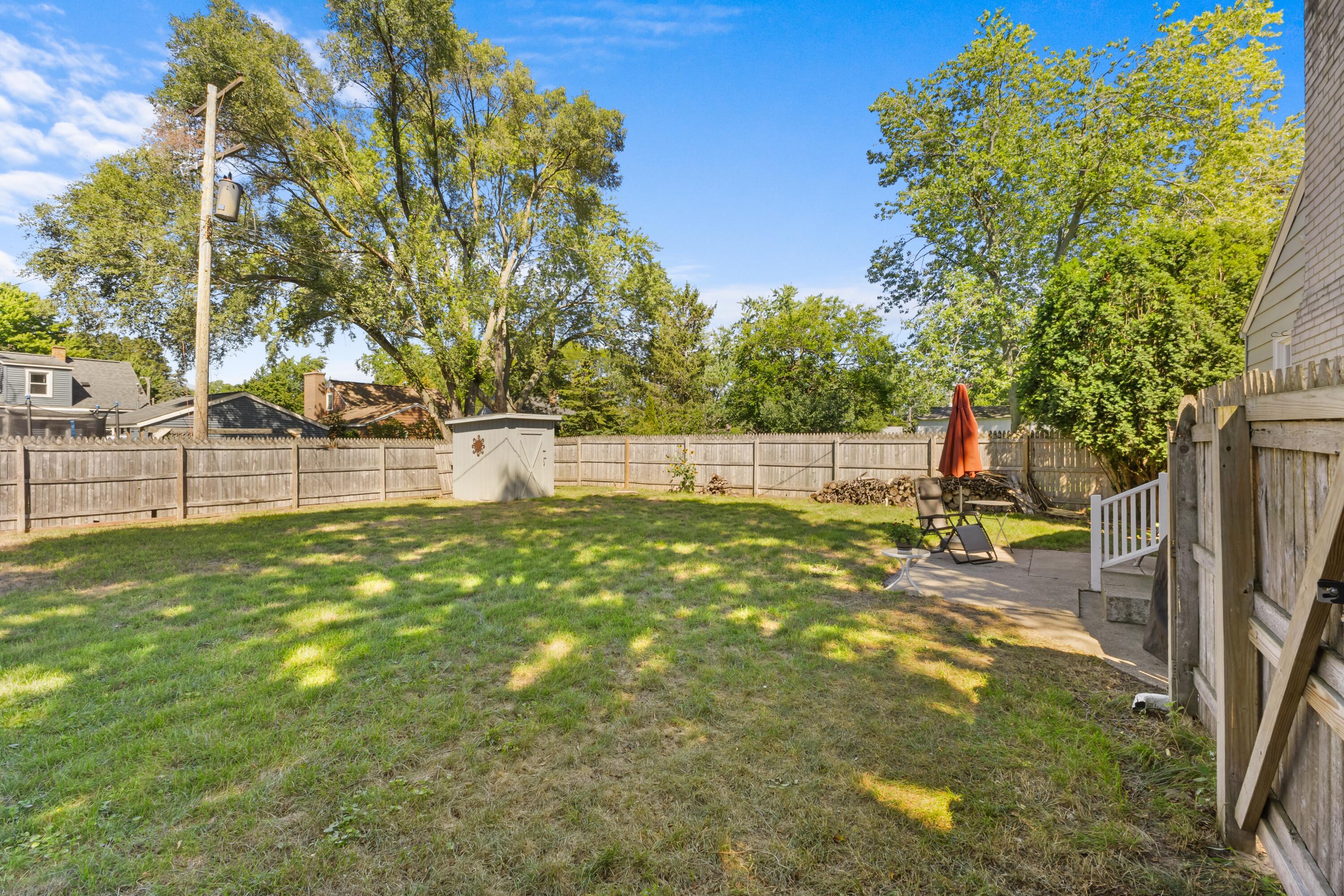 1315 Grant Avenue Grand Haven MI 49417