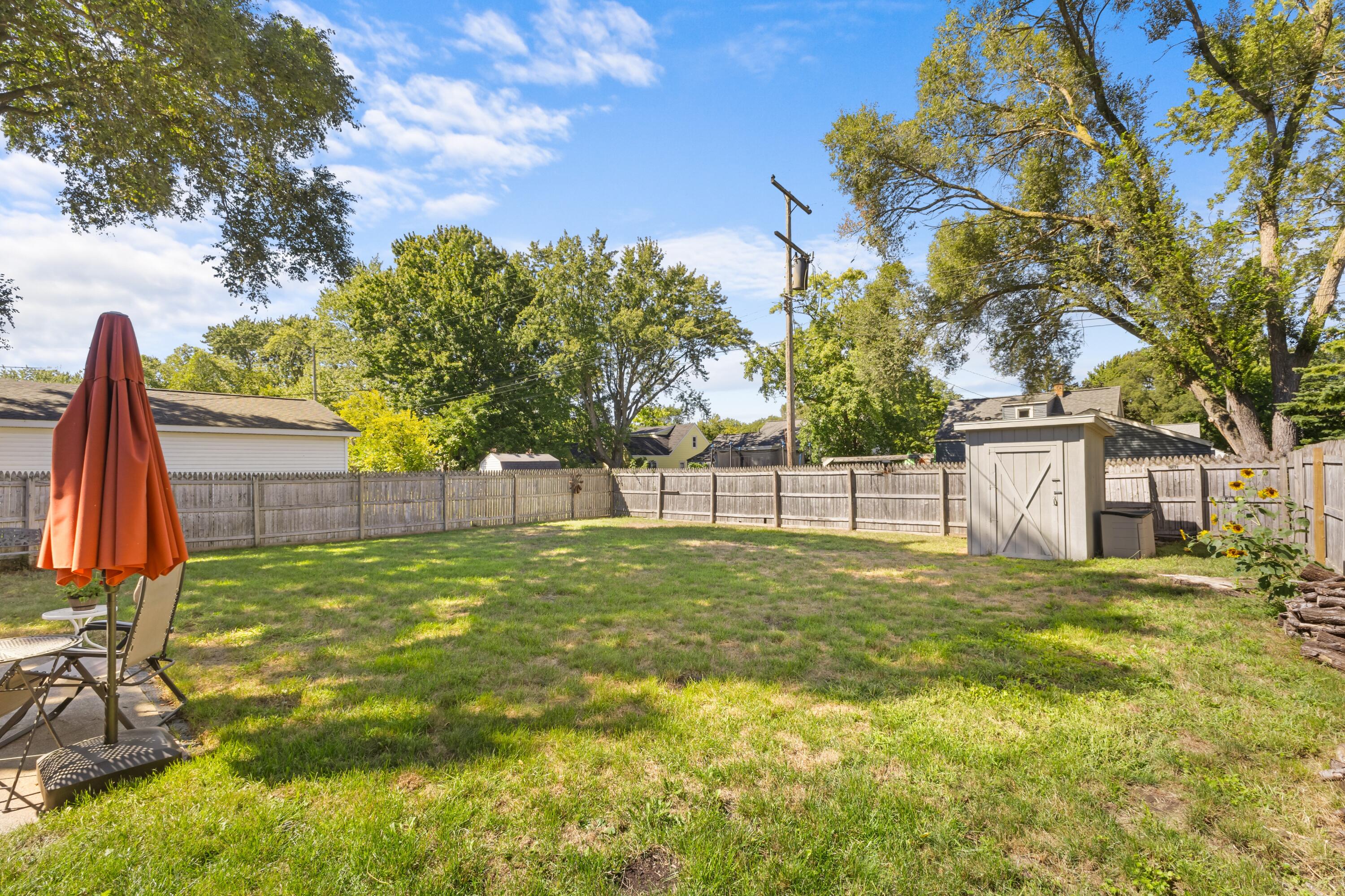 1315 Grant Avenue Grand Haven MI 49417